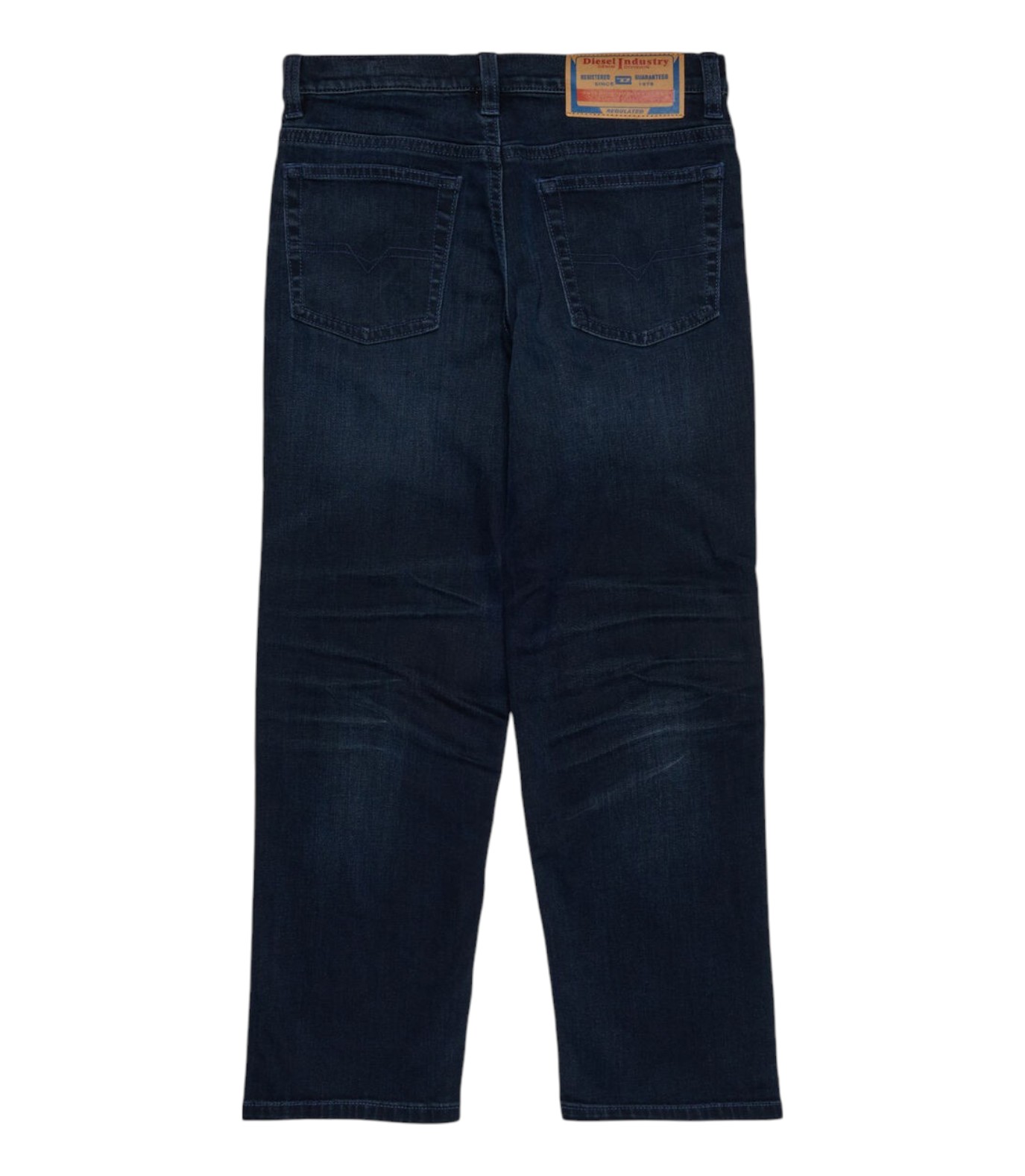 DIESEL JEANS [REPARTO][STRTOUPPER