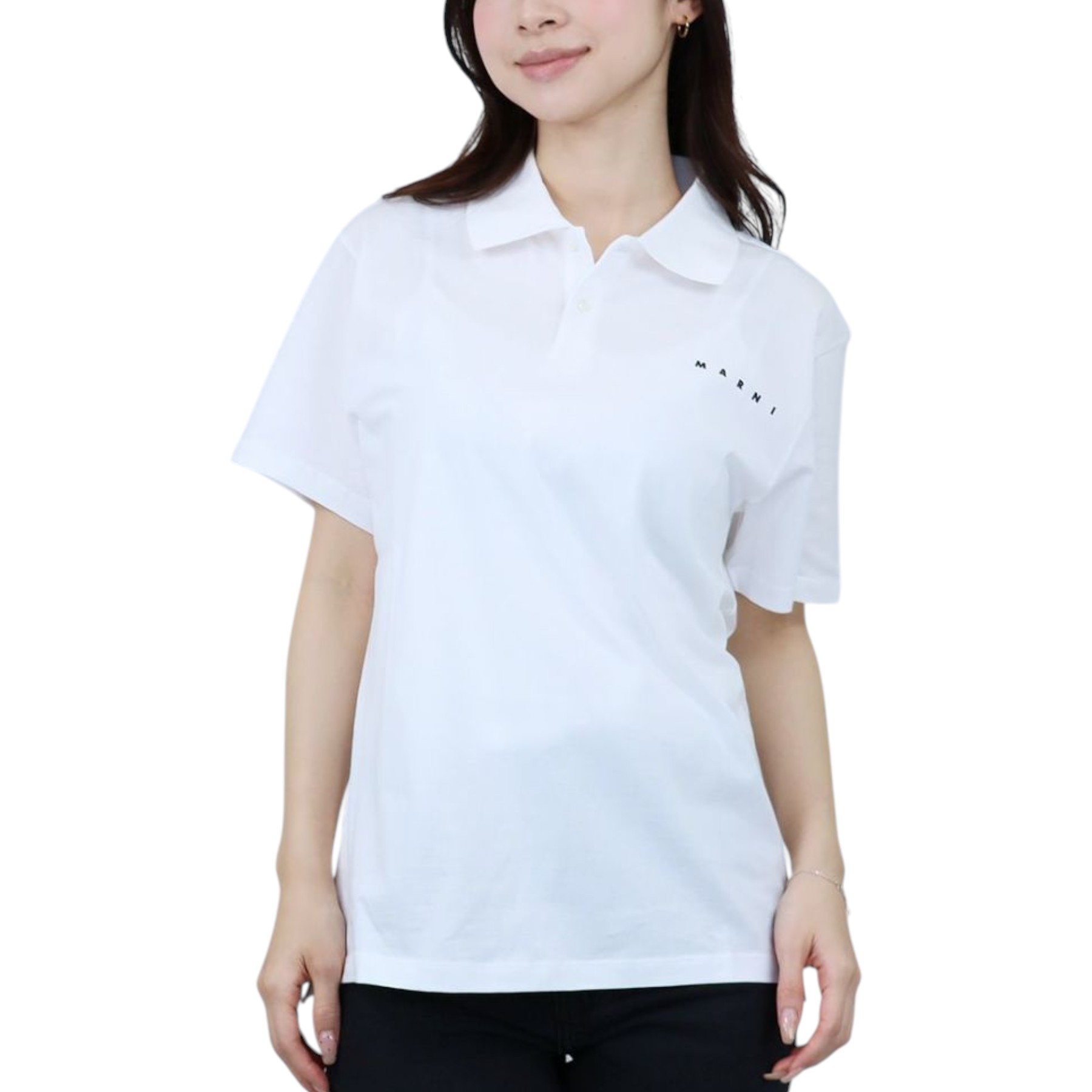 MARNI POLO BAMBINA