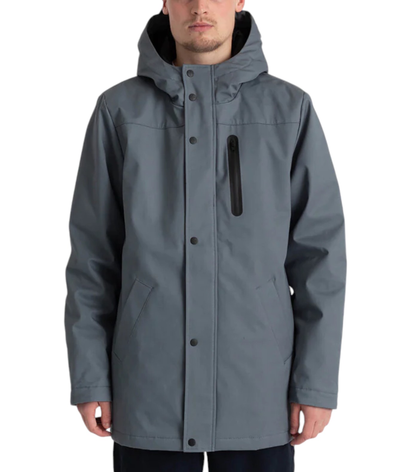 RVLT JACKET