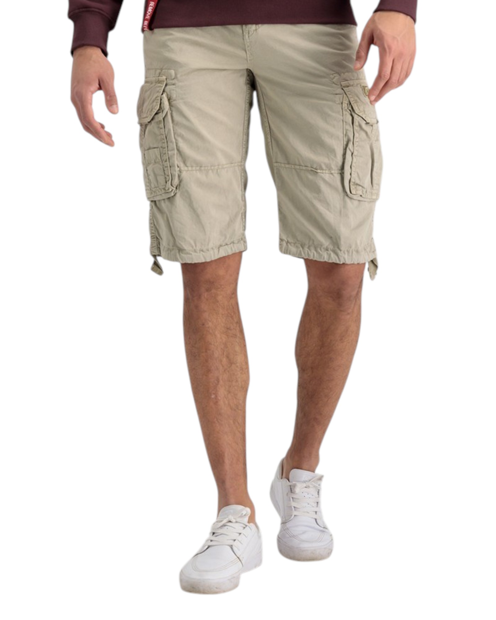 ALPHA INDUSTRIES SHORTS