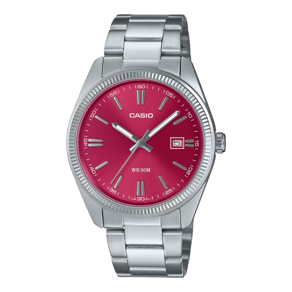 CASIO OROLOGIO UNISEX