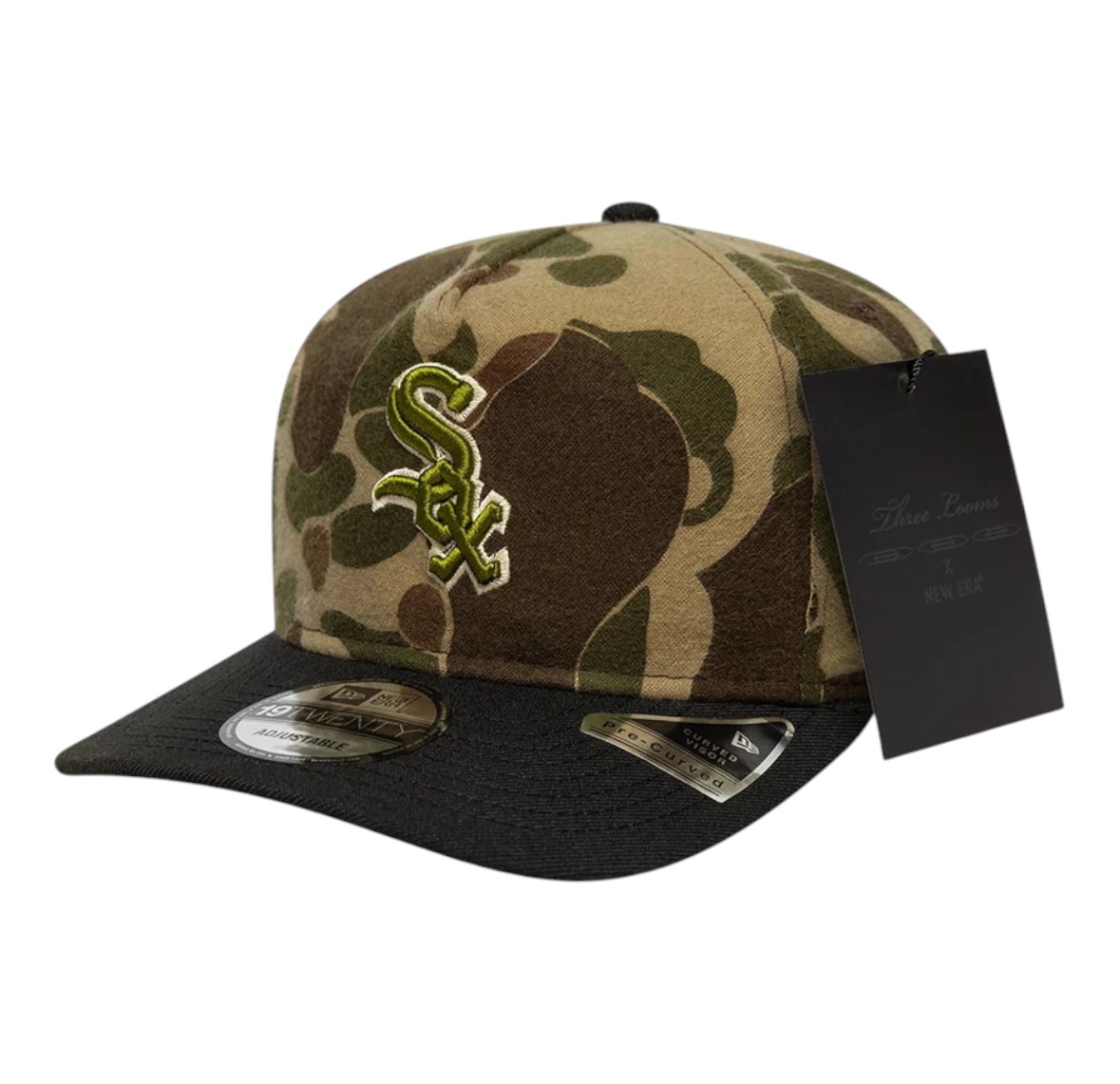 NEW ERA CAPPELLO UNISEX