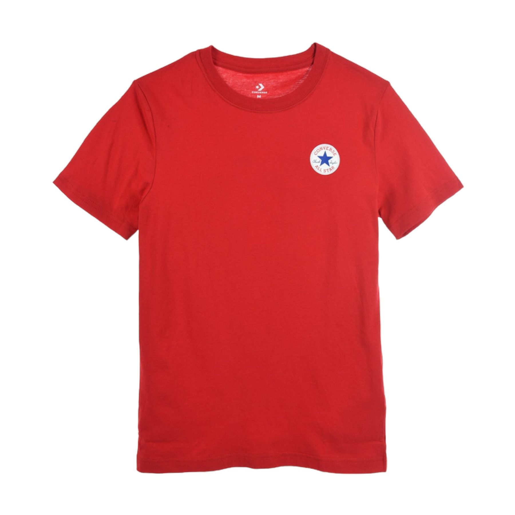 CONVERSE T-SHIRT BAMBINO