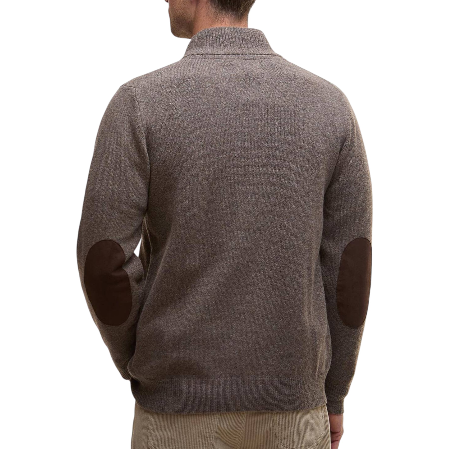 BARBOUR KNIT