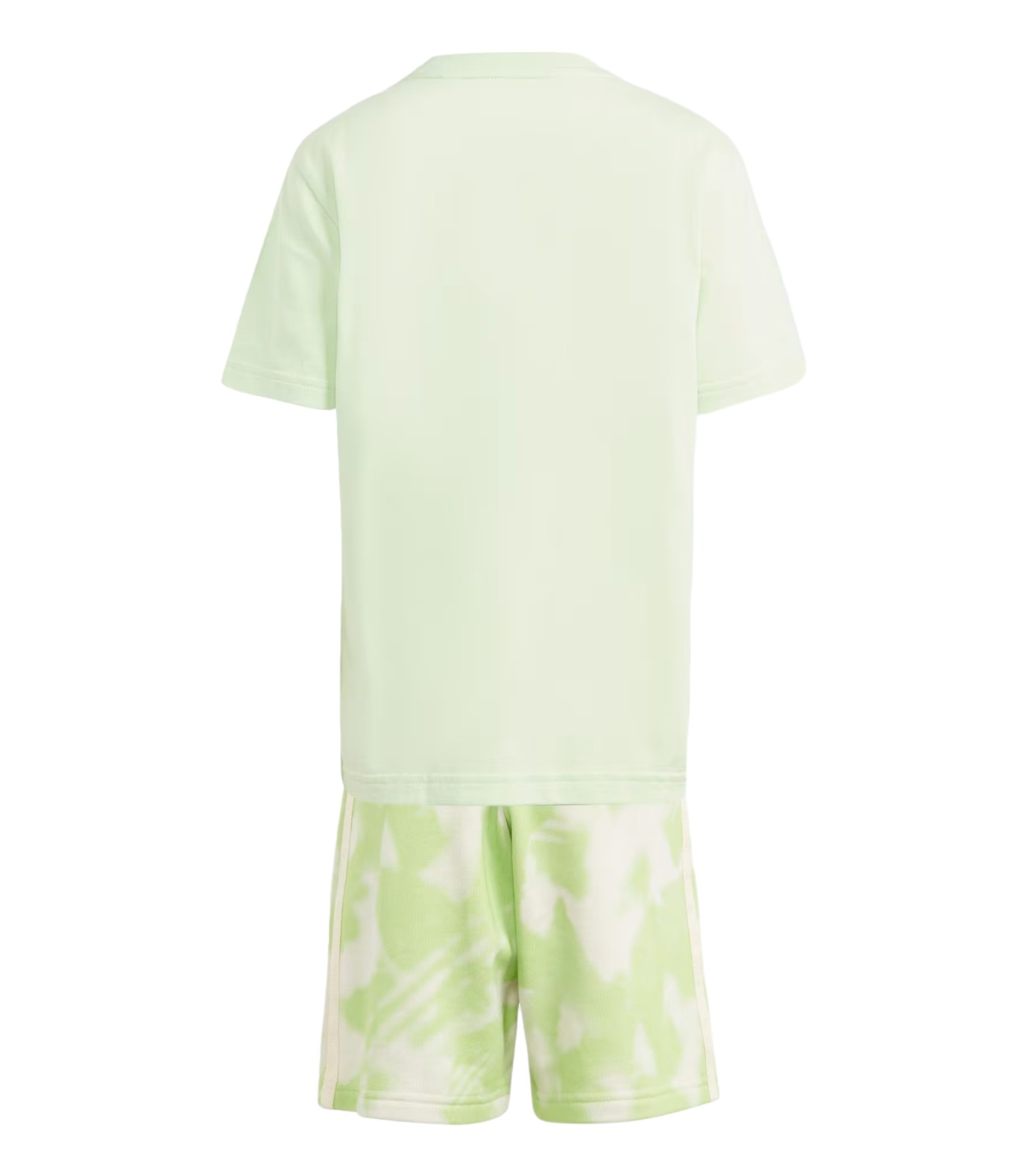 ADIDAS SET BAMBINA
