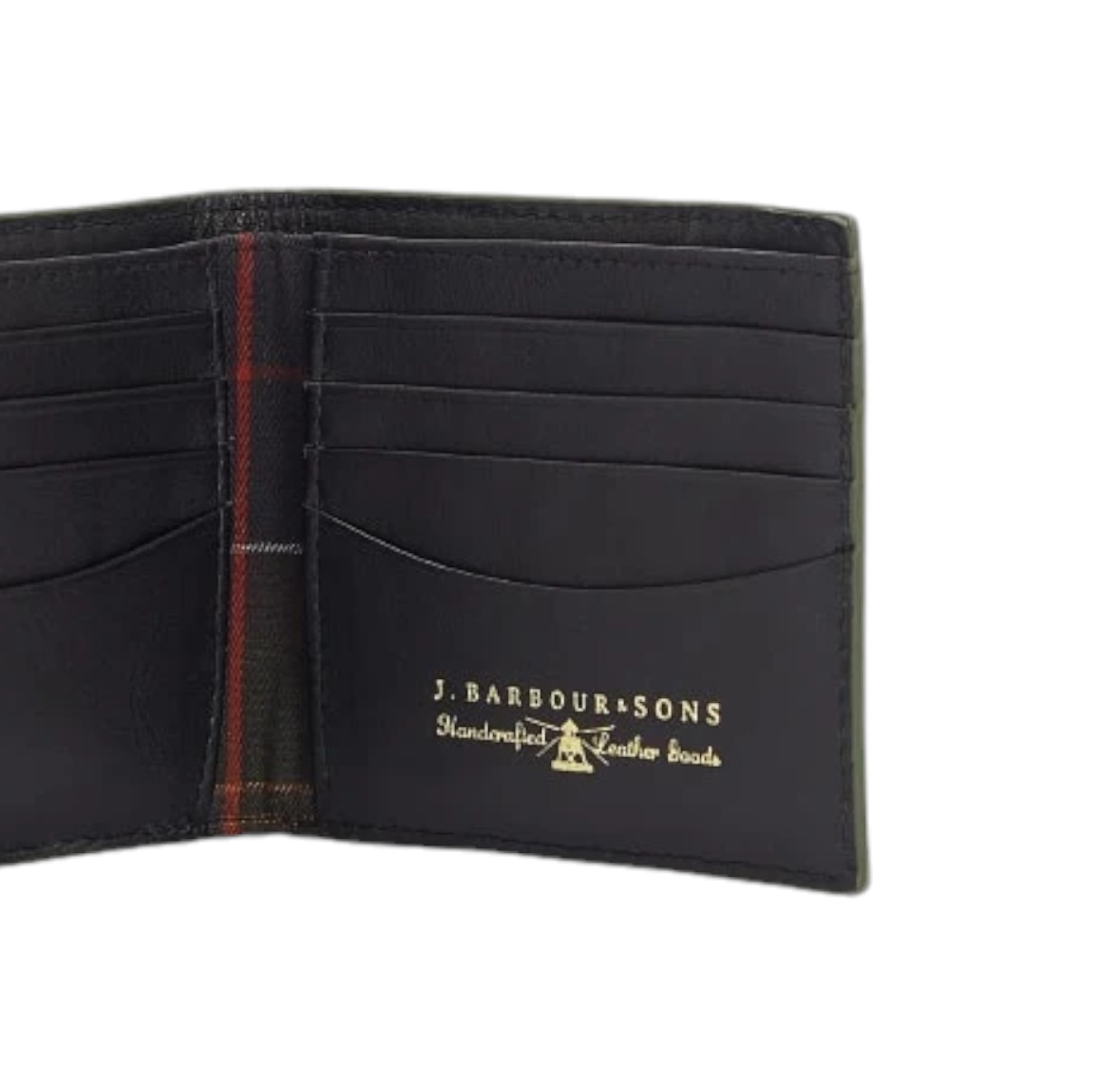 BARBOUR PORTAFOGLIO UNISEX