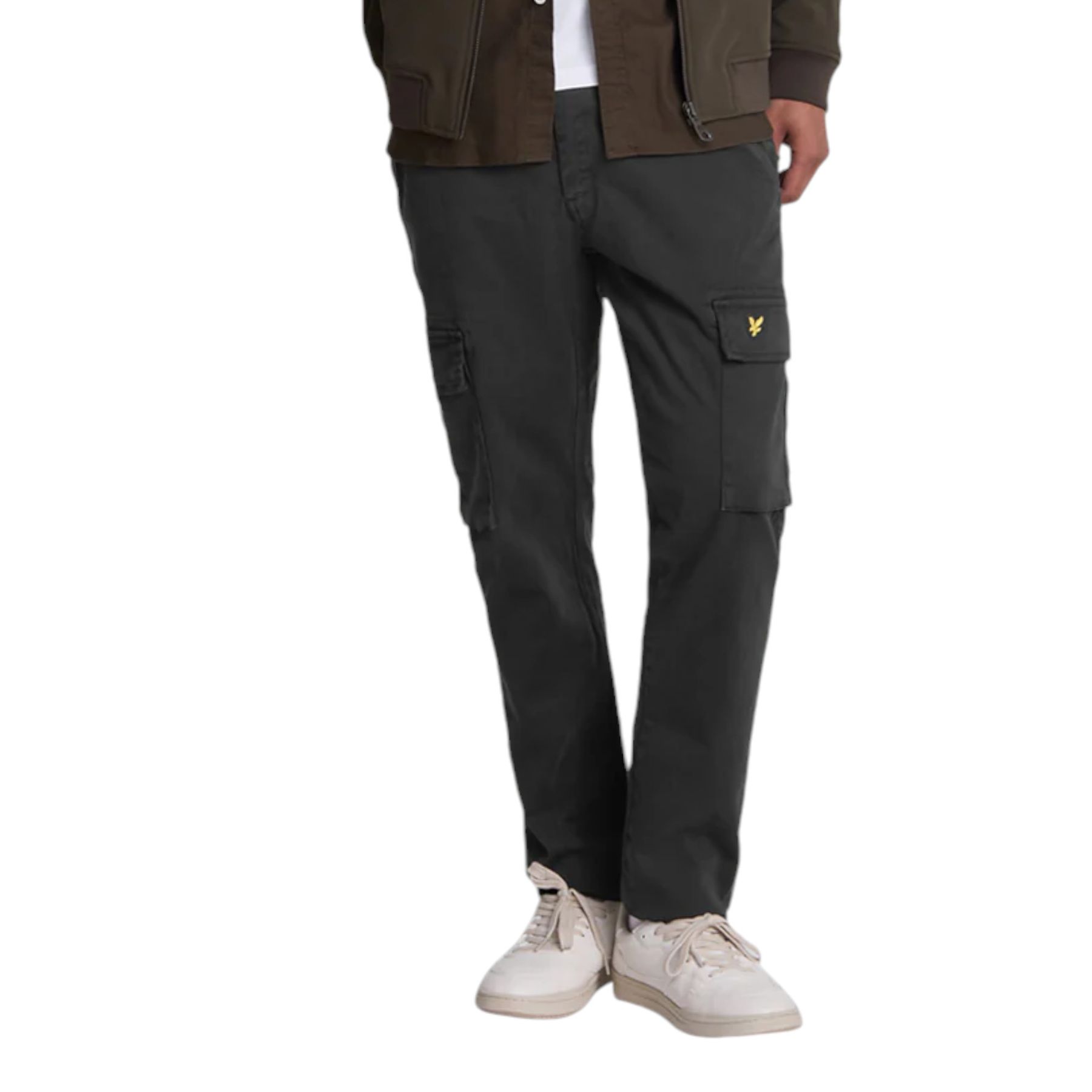 Lyle & Scott Pantalone Autunno/inverno