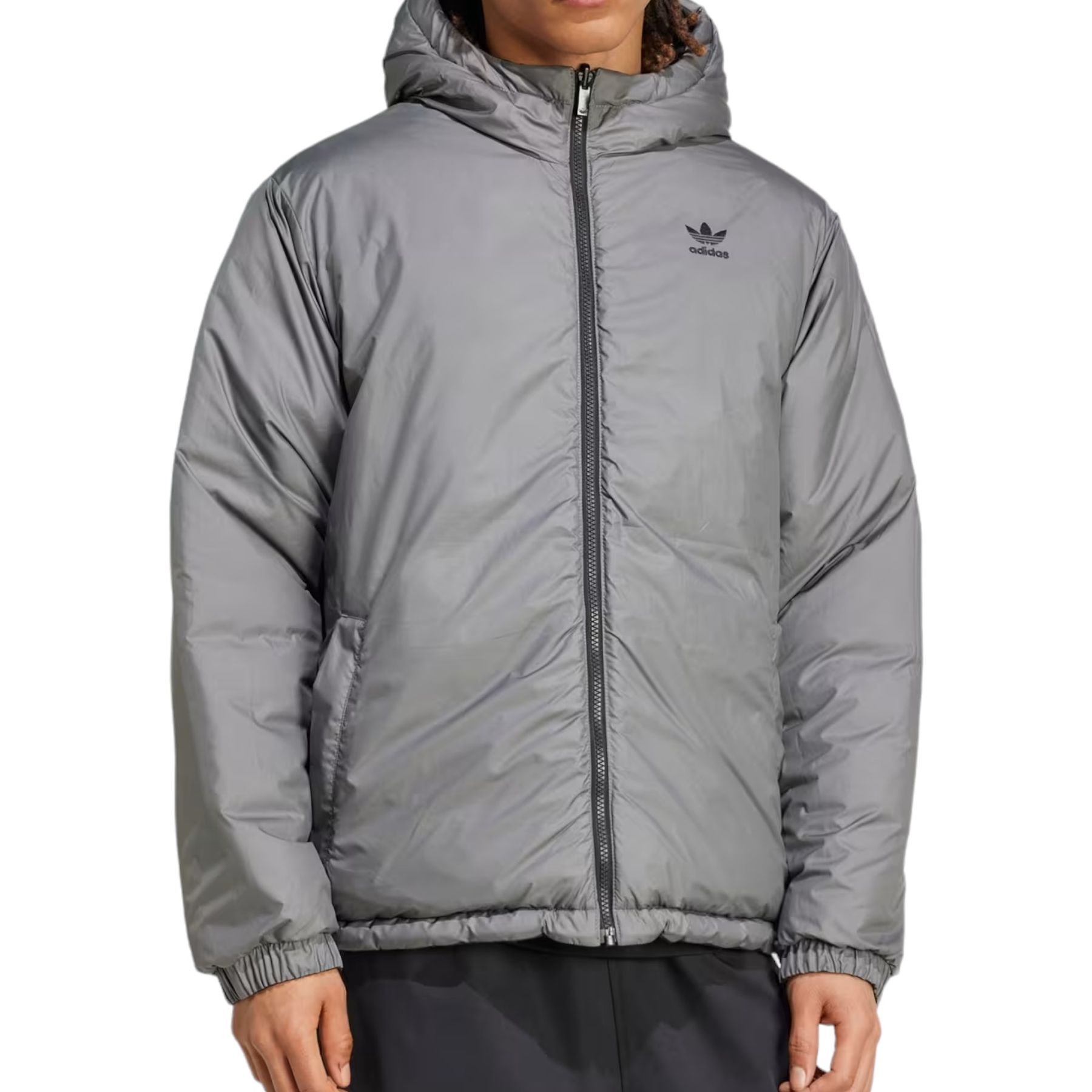 ADIDAS JACKET DONNA
