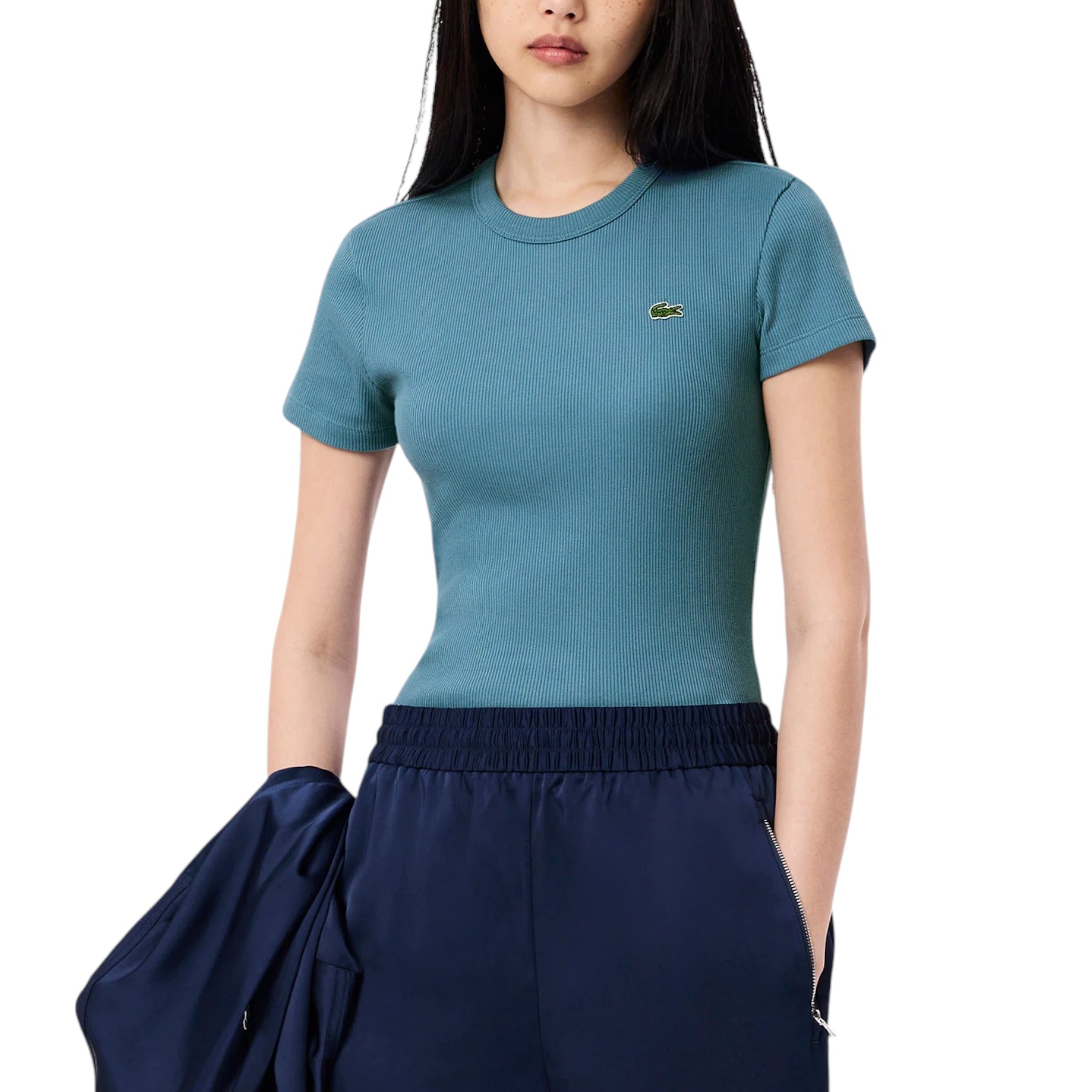 LACOSTE TEE-SHIRTS DONNA DONNA