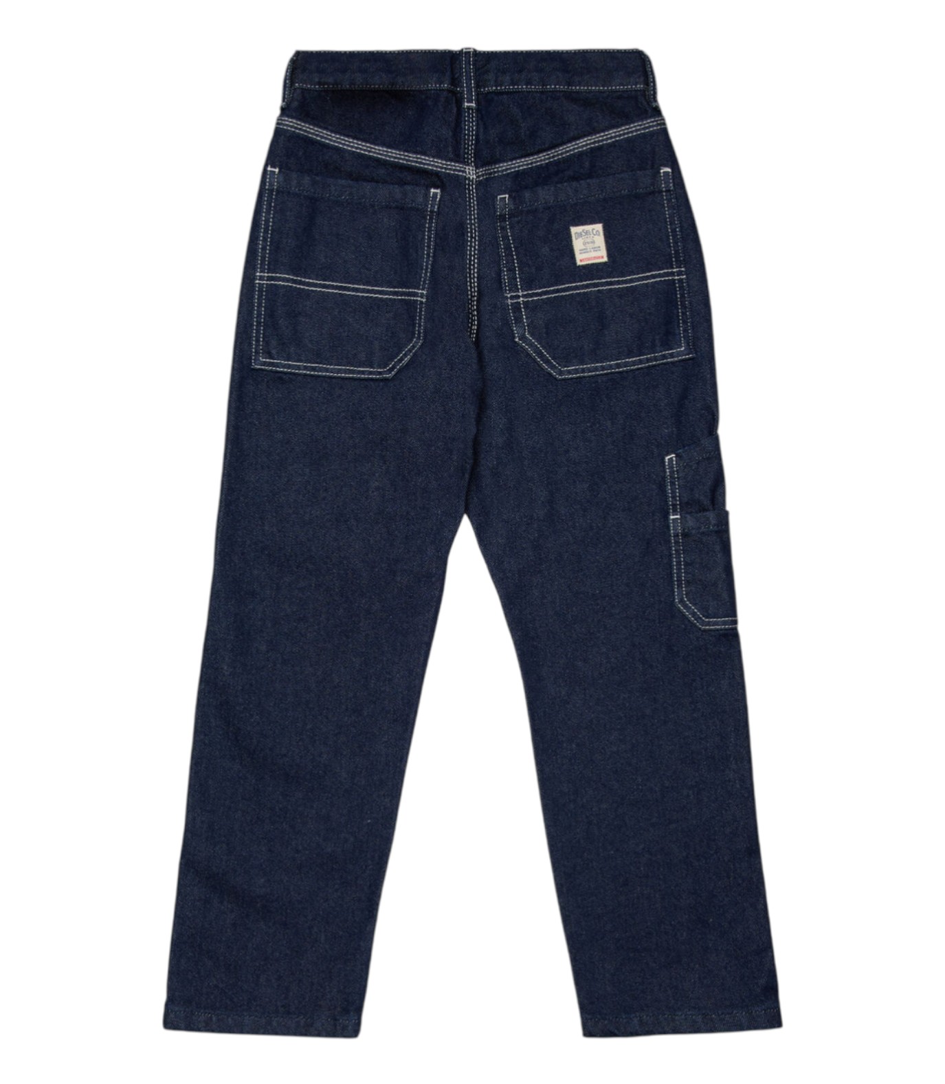 DIESEL JEANS BAMBINI E RAGAZZI