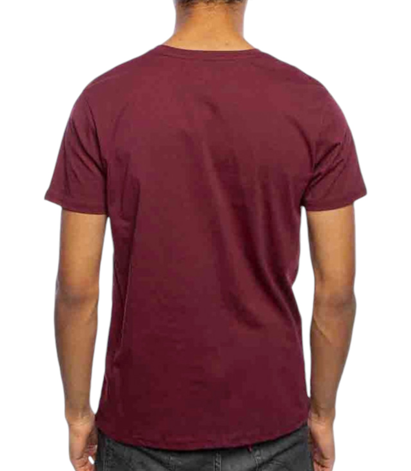 ALPHA INDUSTRIES T-SHIRT