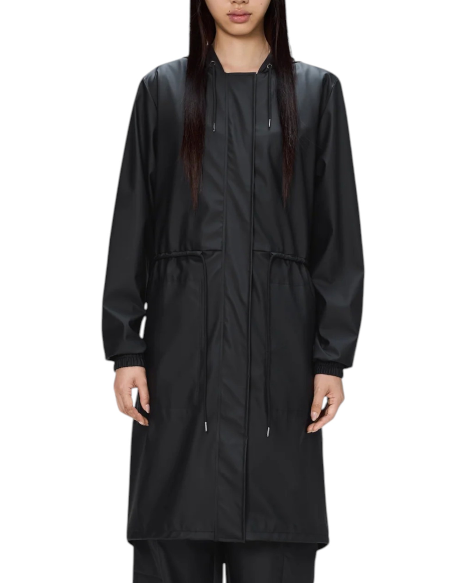 RAINS JACKET UNISEX