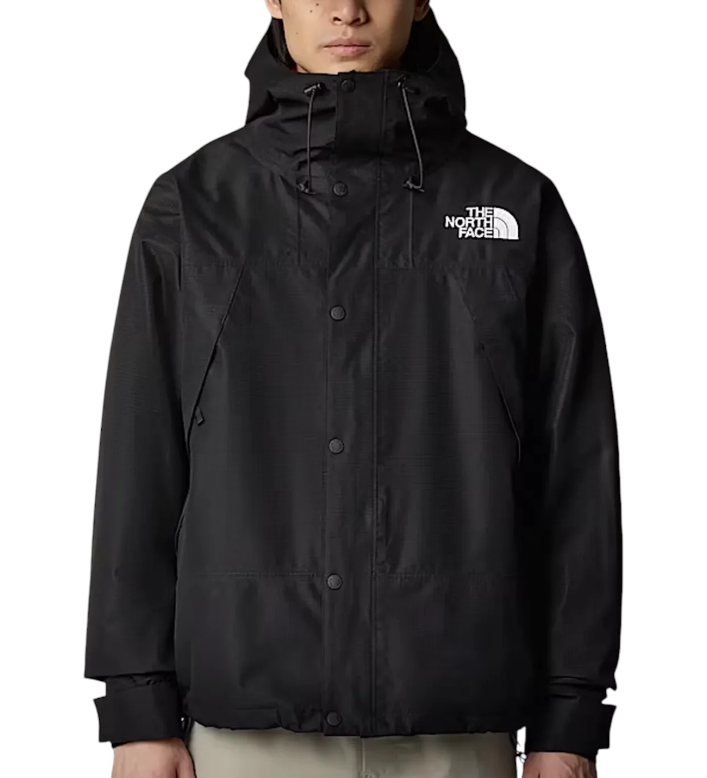 THE NORTH FACE JACKET