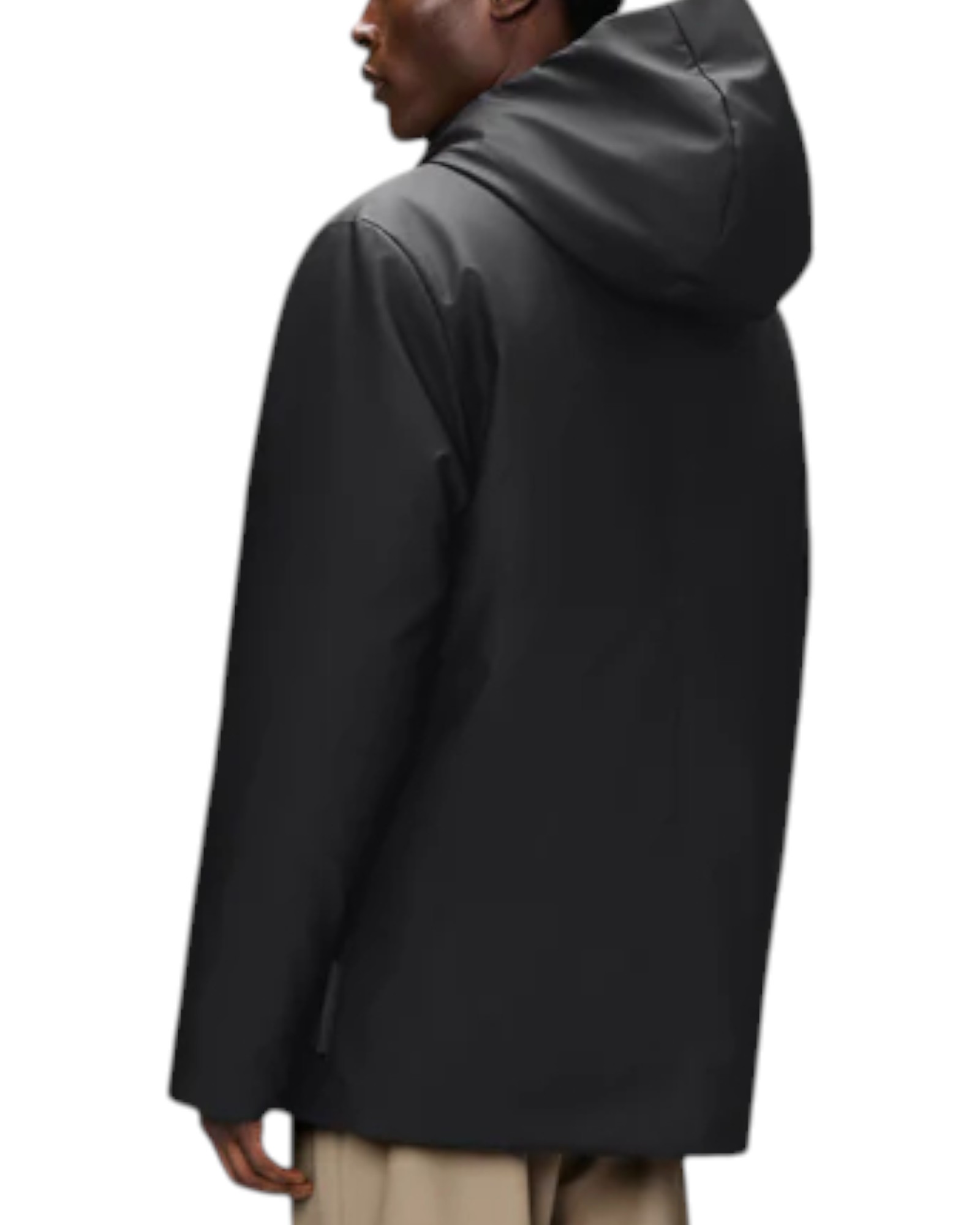 RAINS JACKET