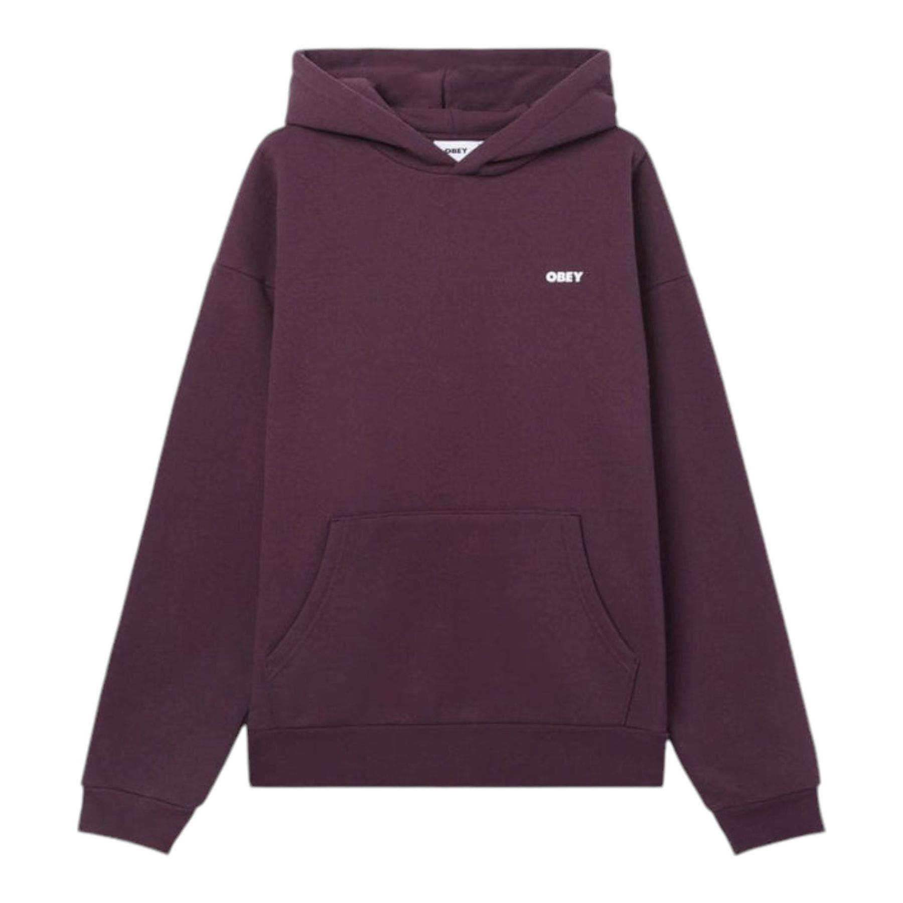 Obey Felpa Autunno/inverno