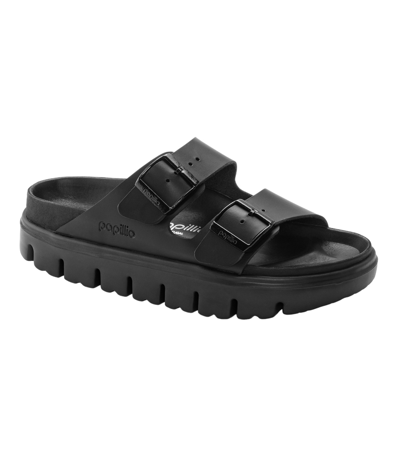 BIRKENSTOCK CIABATTA DONNA