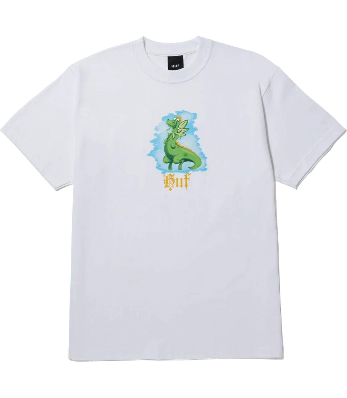 HUF WORLDWIDE FAIRY TALE S/S TEE