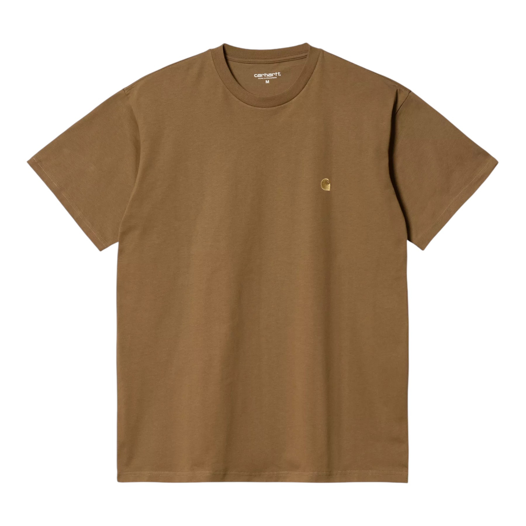 CARHARTT WIP T-SHIRT UNISEX