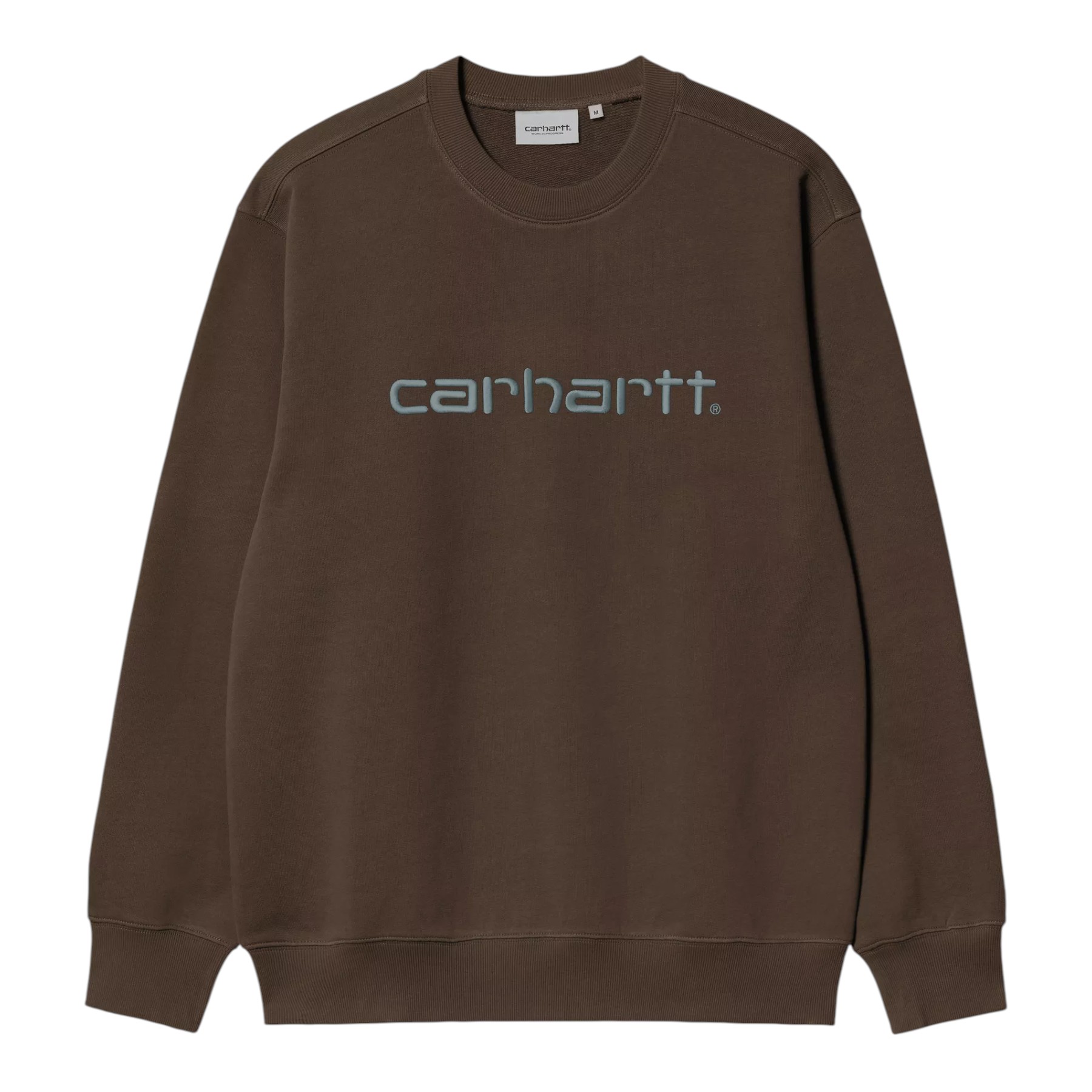 Carhartt Wip Felpa Uomo