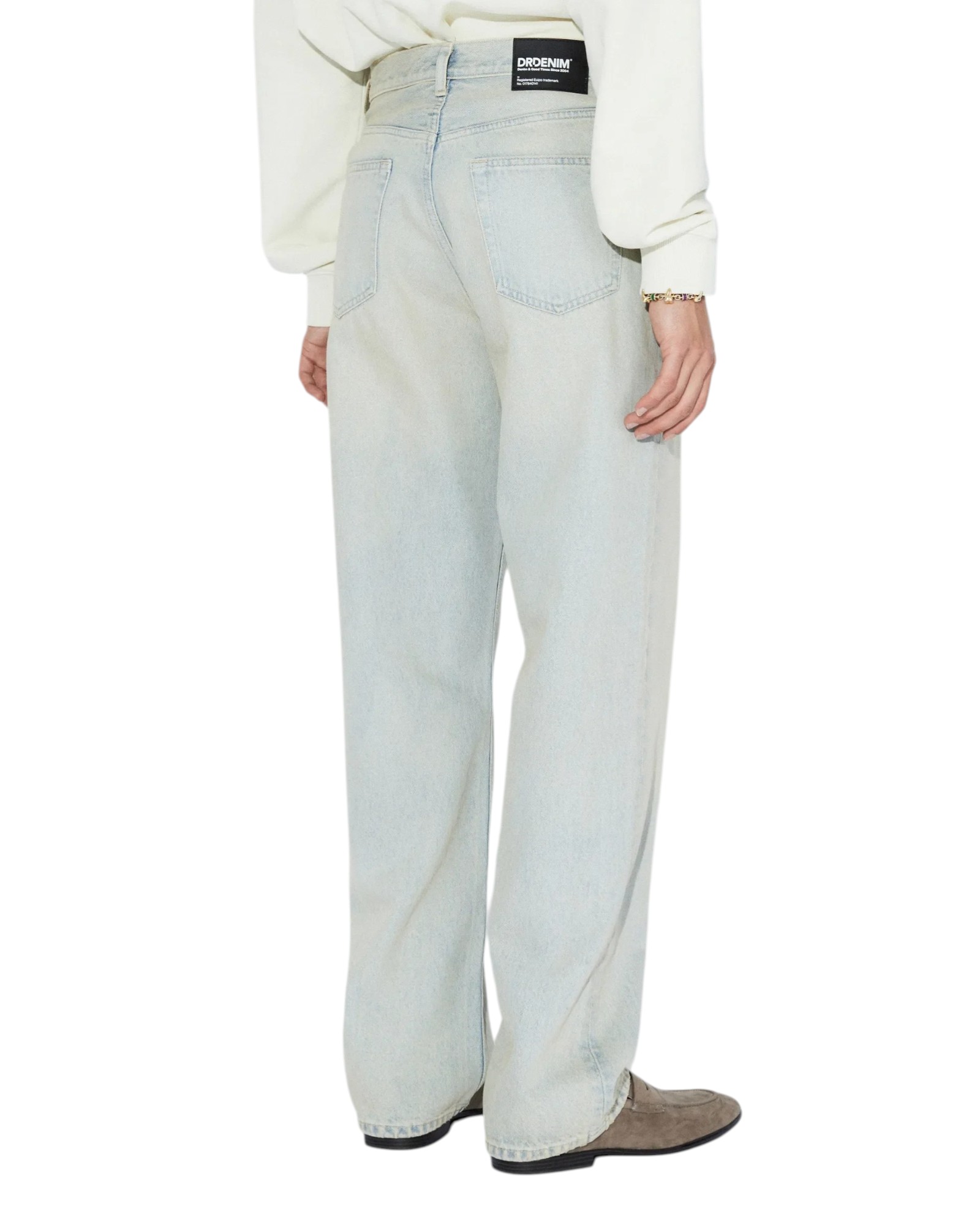 DR.DENIM JEANS Uomo