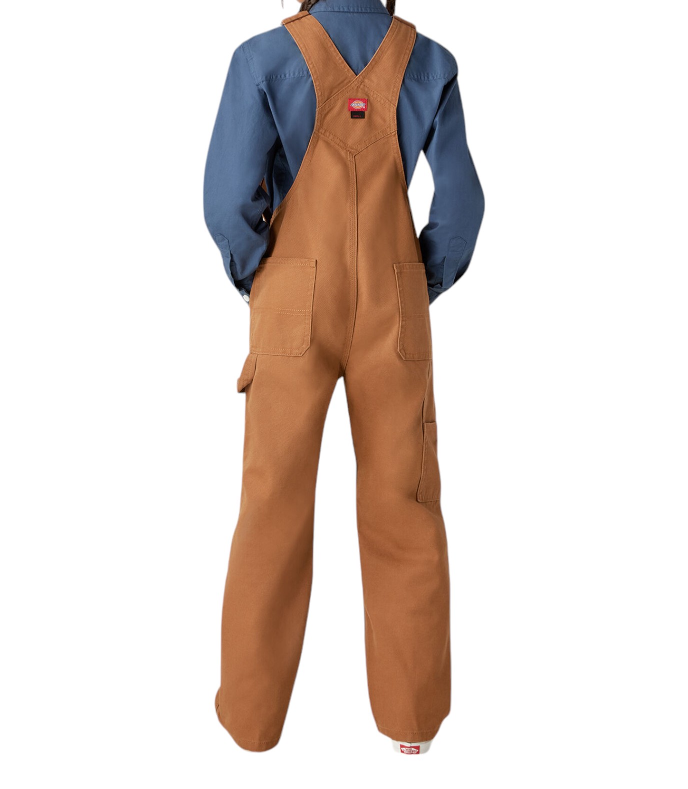 DICKIES SALOPETTE BAMBINO/BAMBINA