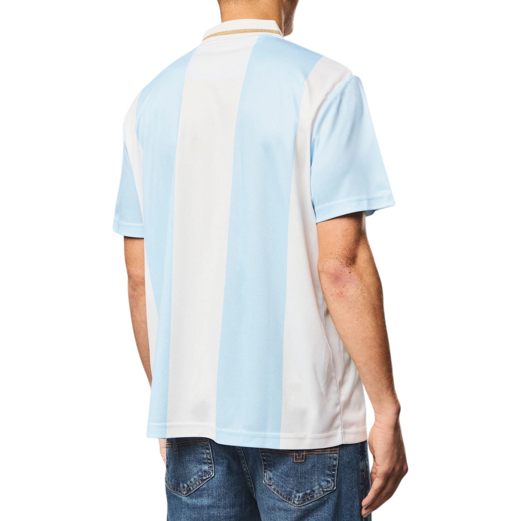 WEEKEND OFFENDER T-SHIRT