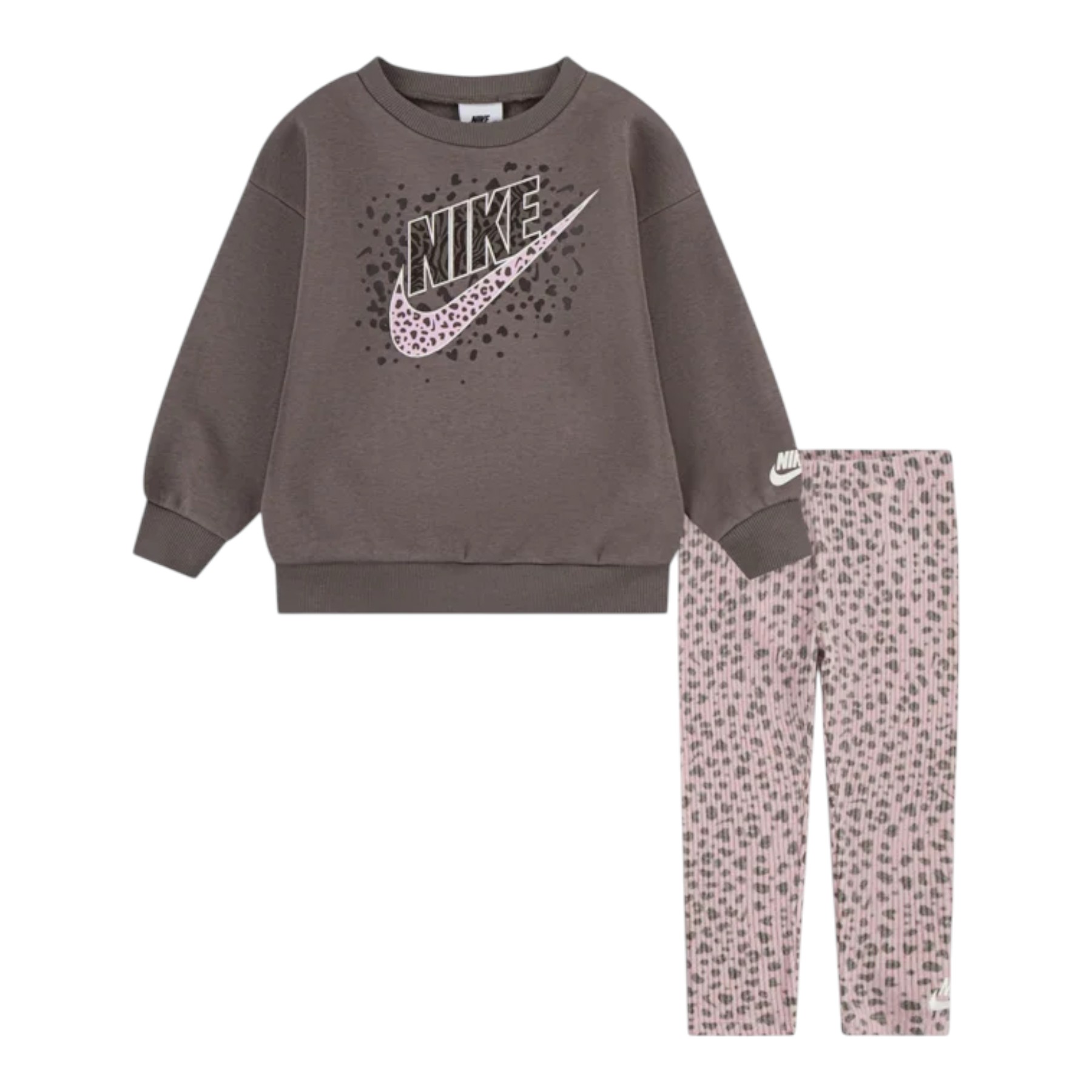 NIKE SET BAMBINA