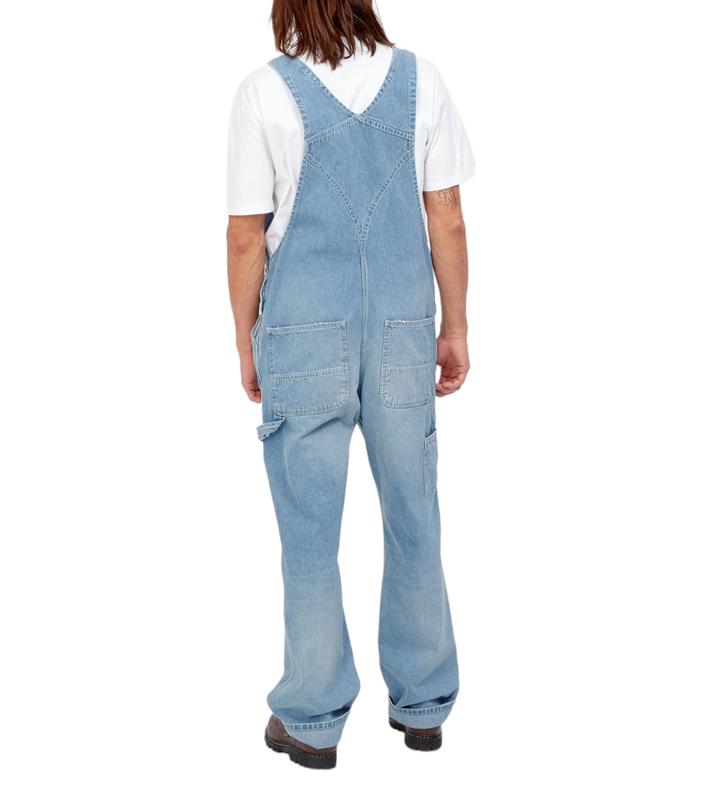 CARHARTT WIP SALOPETTE
