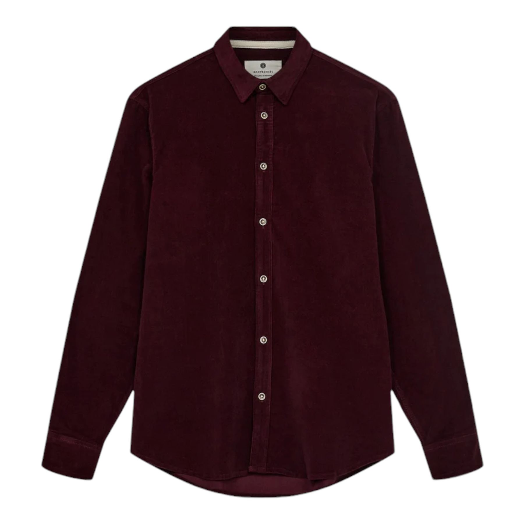 Anerkjendt Camicia Autunno/inverno