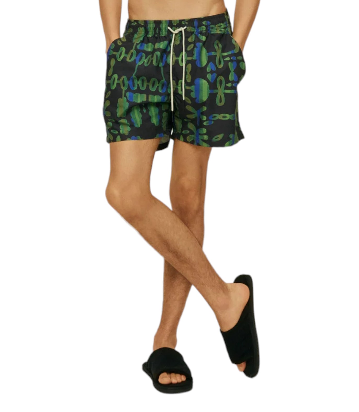 OAS SHORTS