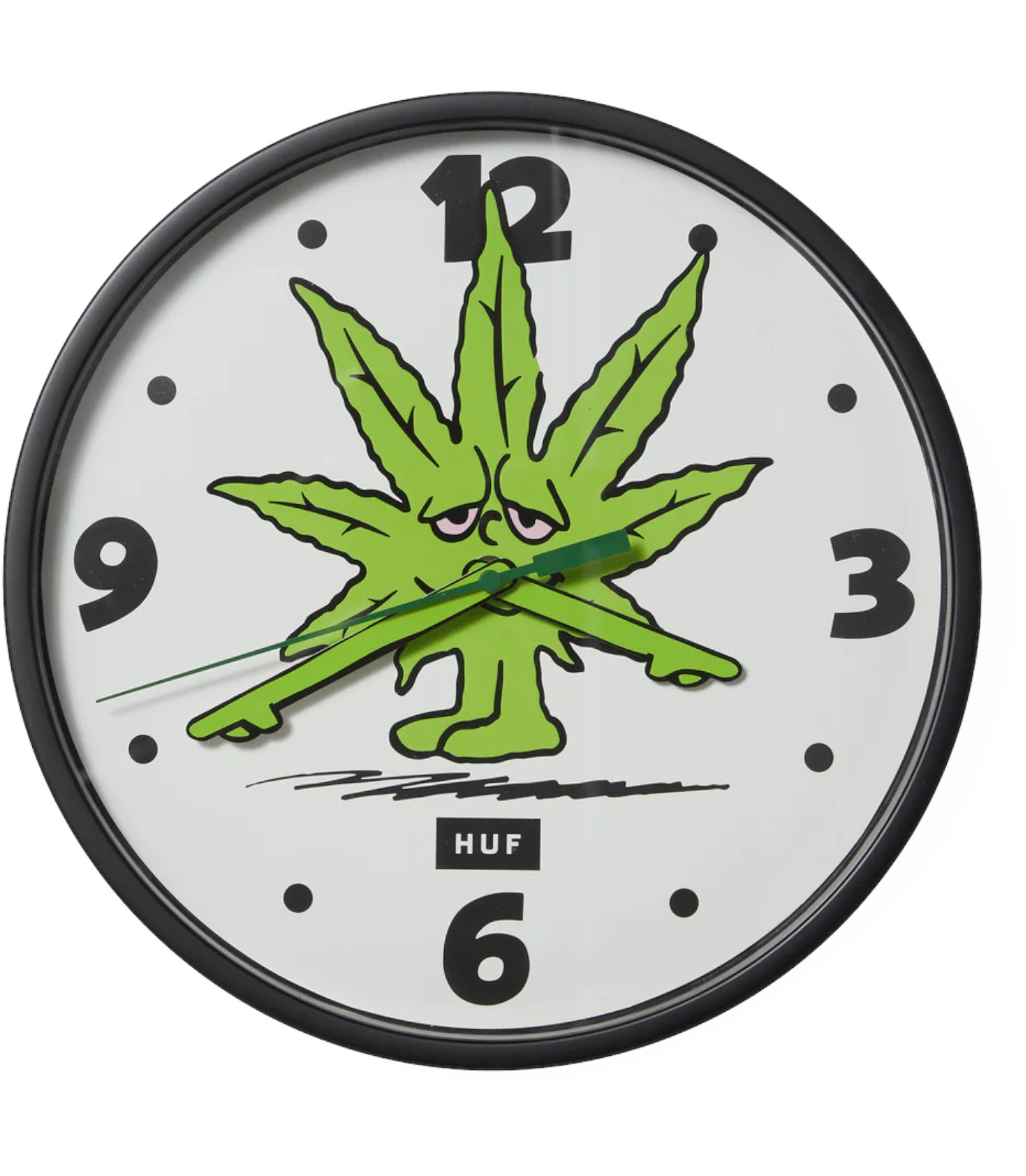 HUF WORLDWIDE OROLOGIO UNISEX