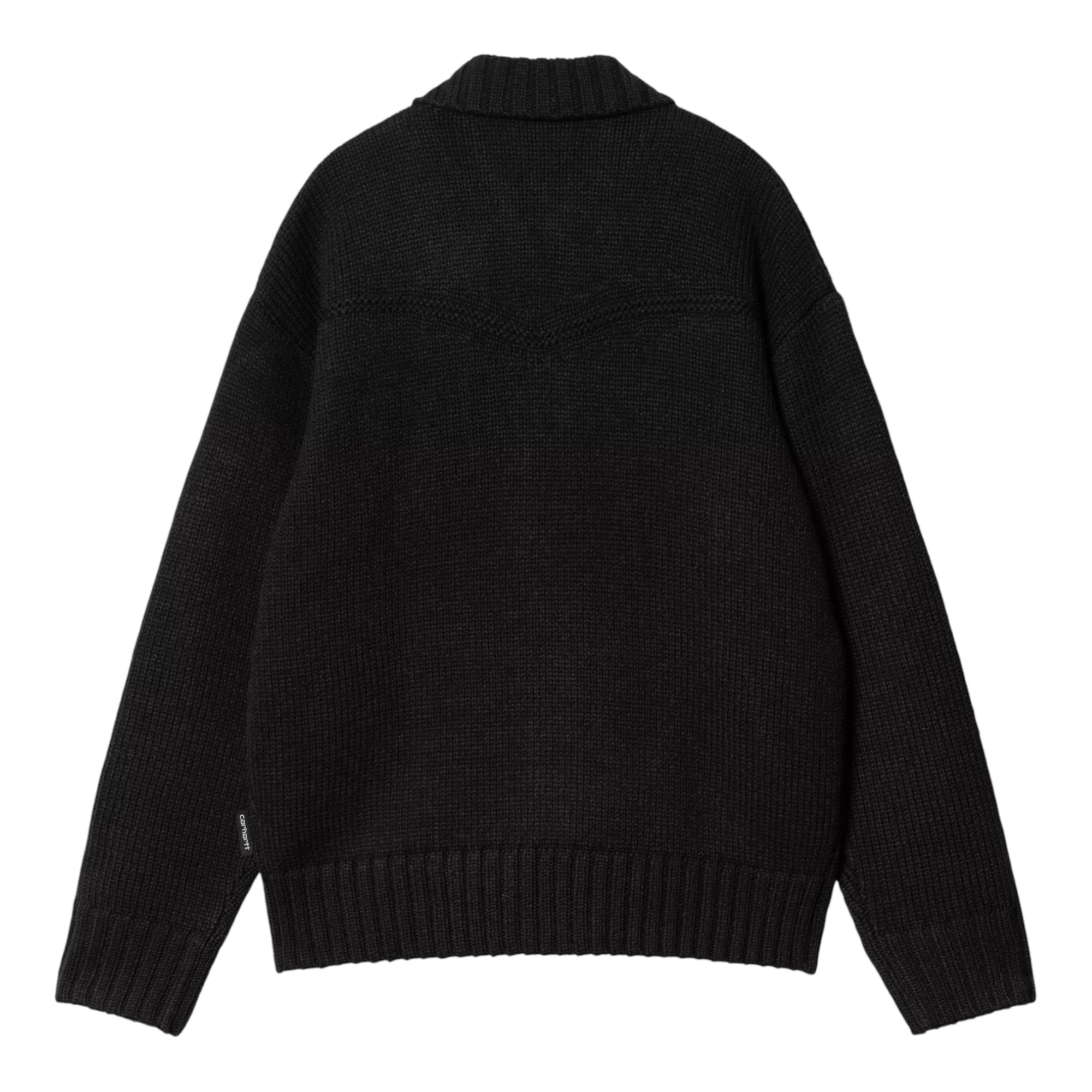 CARHARTT WIP CARDIGAN