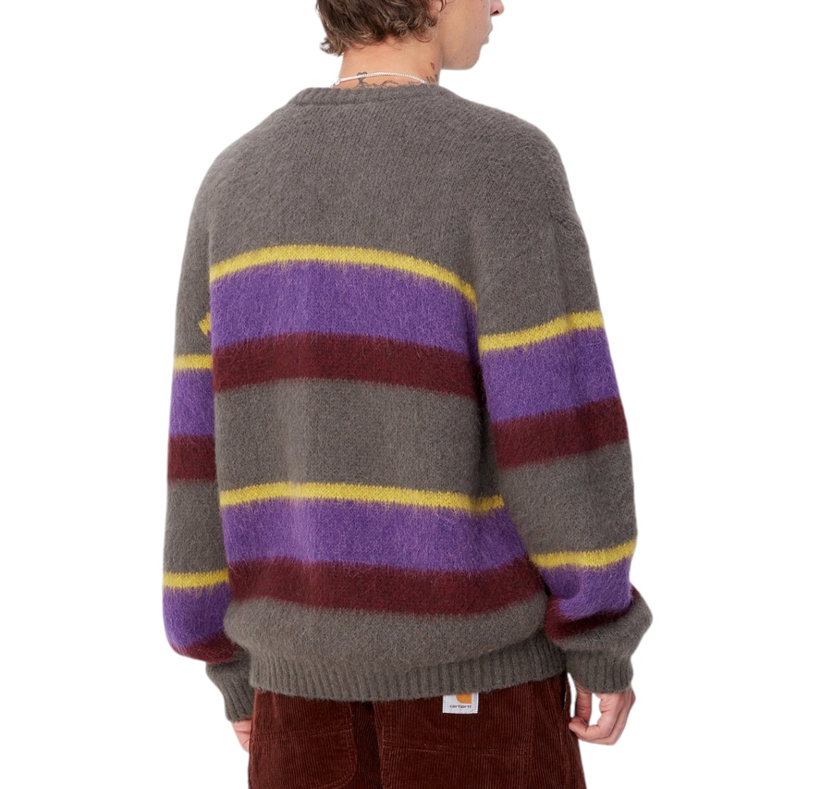 CARHARTT WIP KNIT