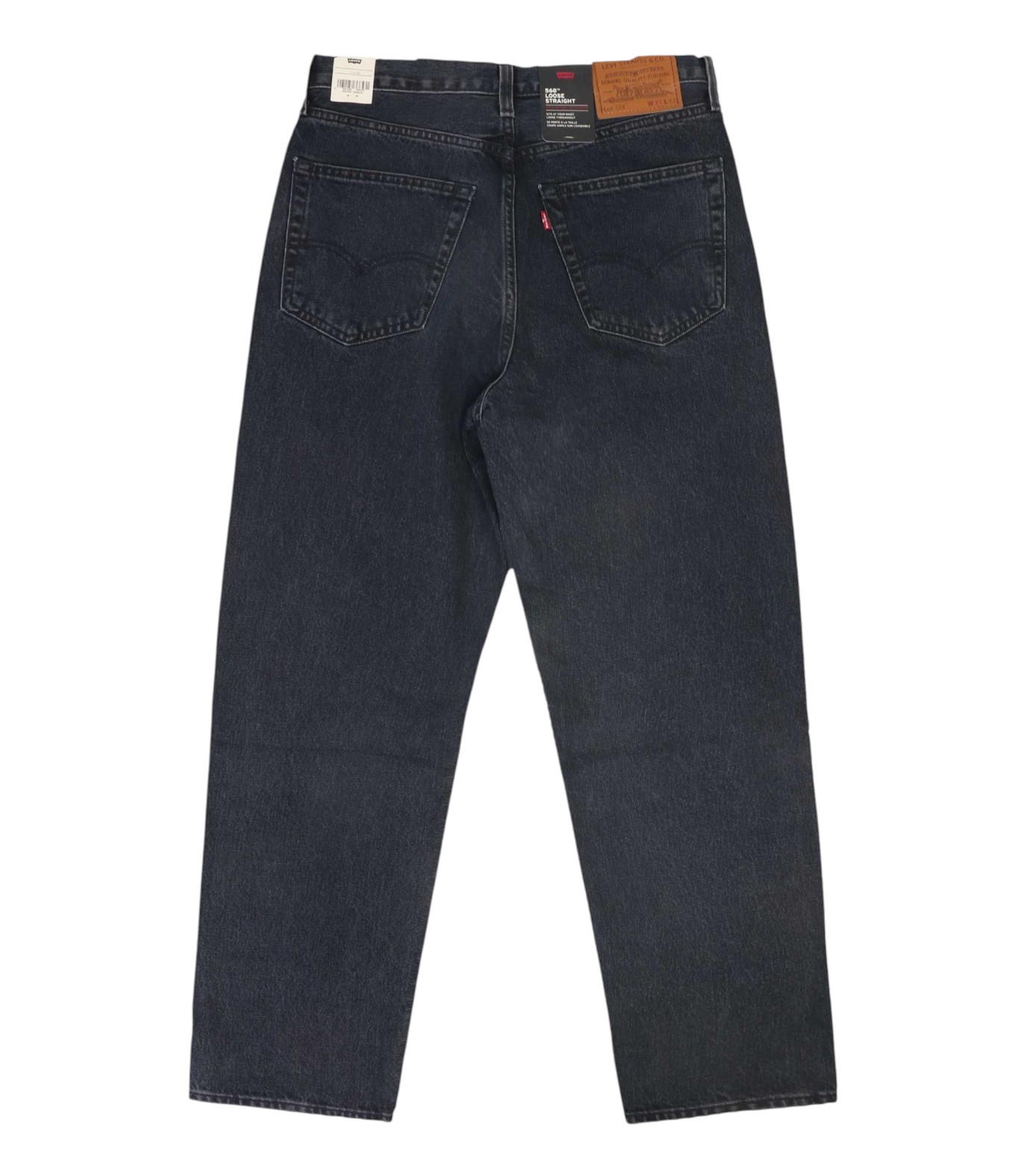 LEVI'S® JEANS