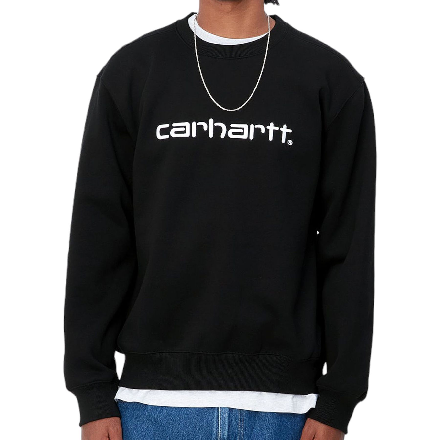 CARHARTT WIP FELPA