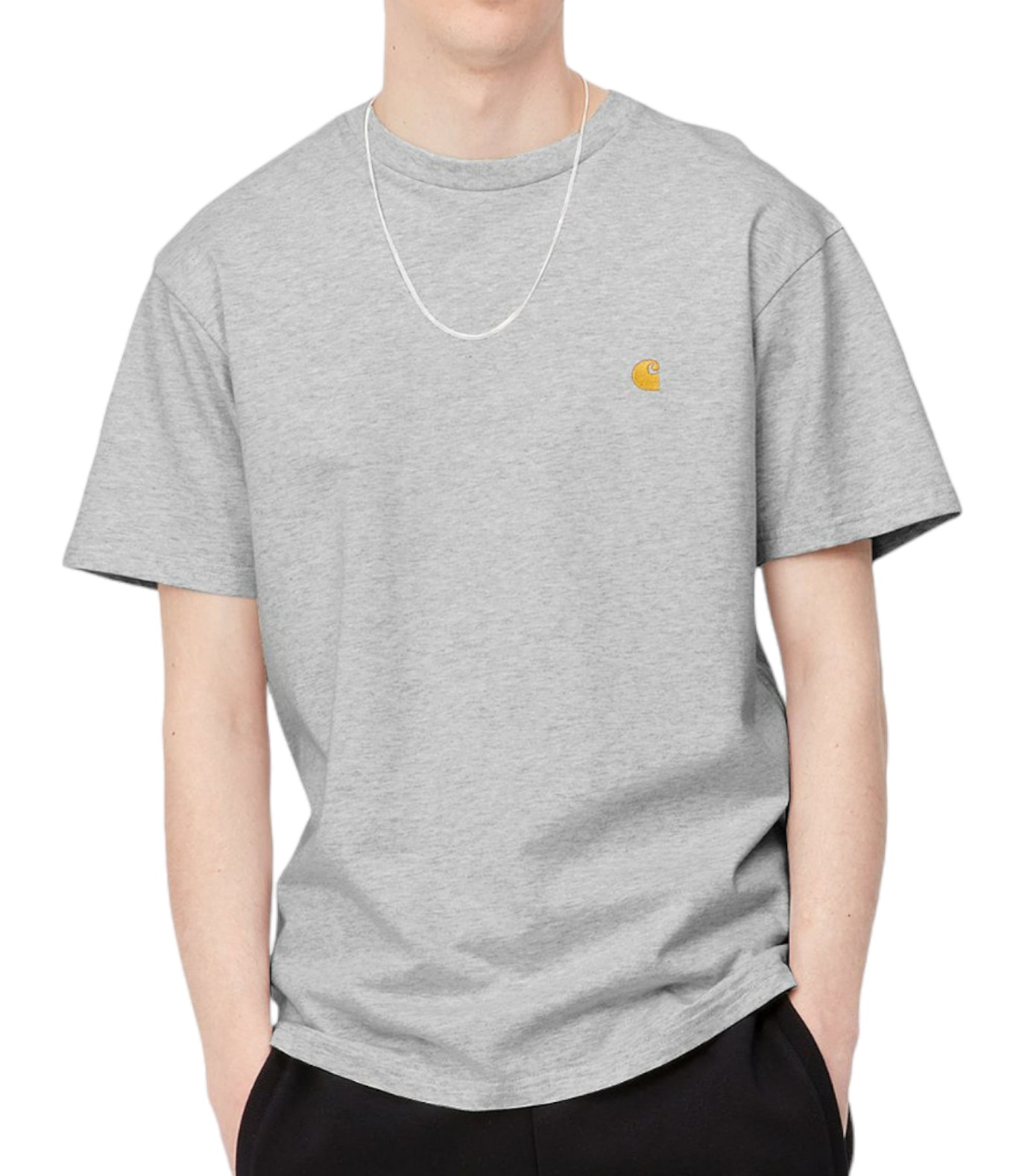 CARHARTT WIP T-SHIRT Uomo