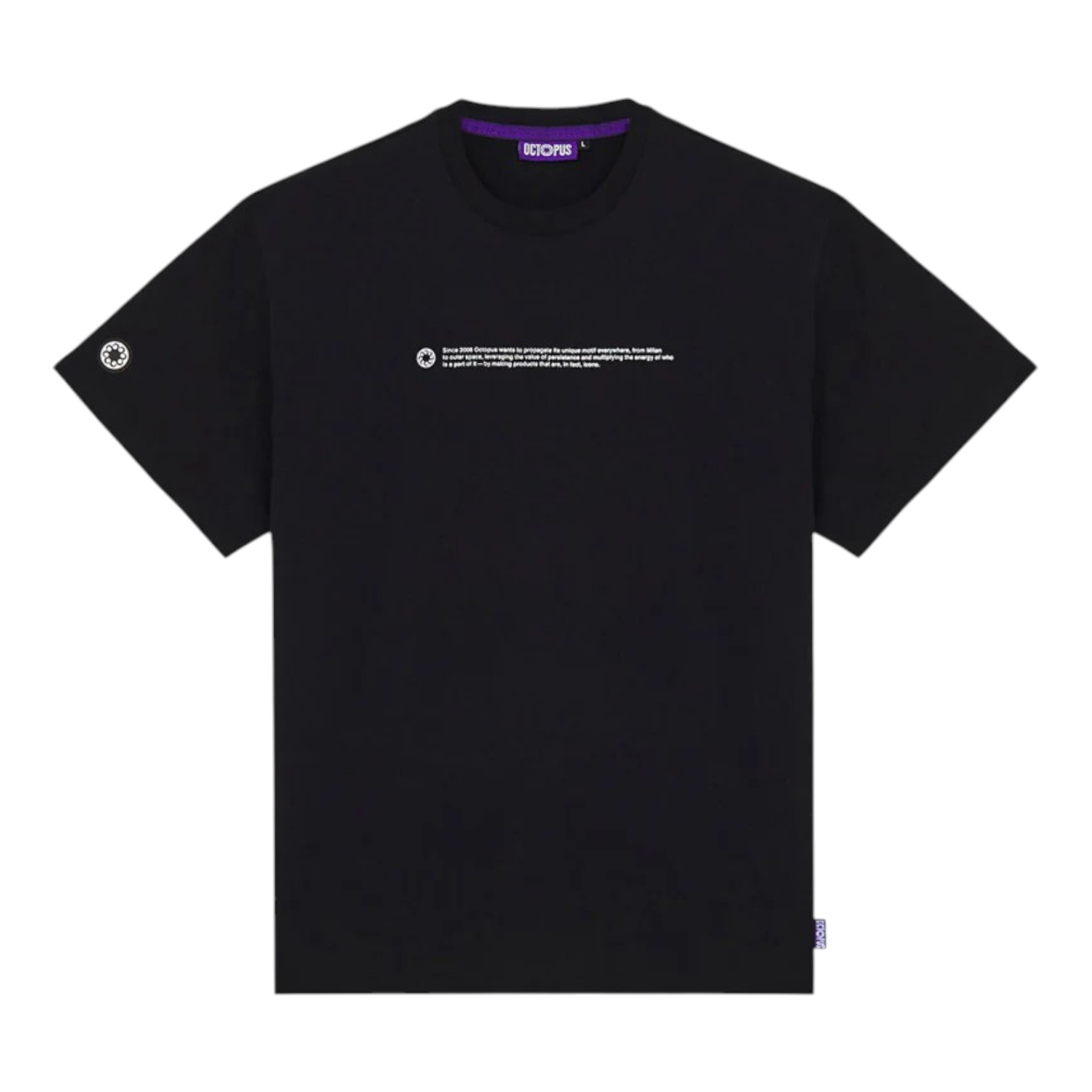 OCTOPUS T-SHIRT