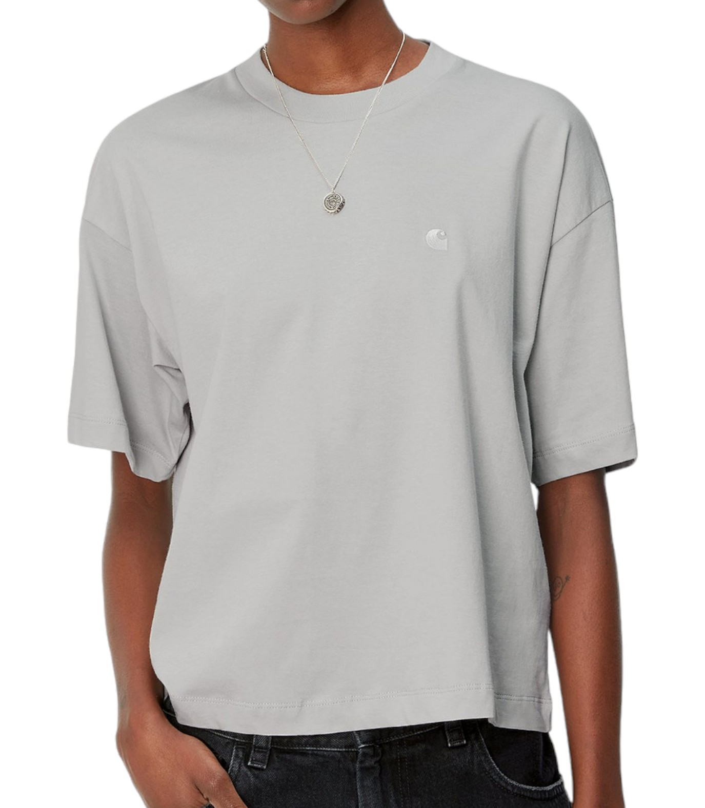 Carhartt Wip W' S/s Chester T-shirt