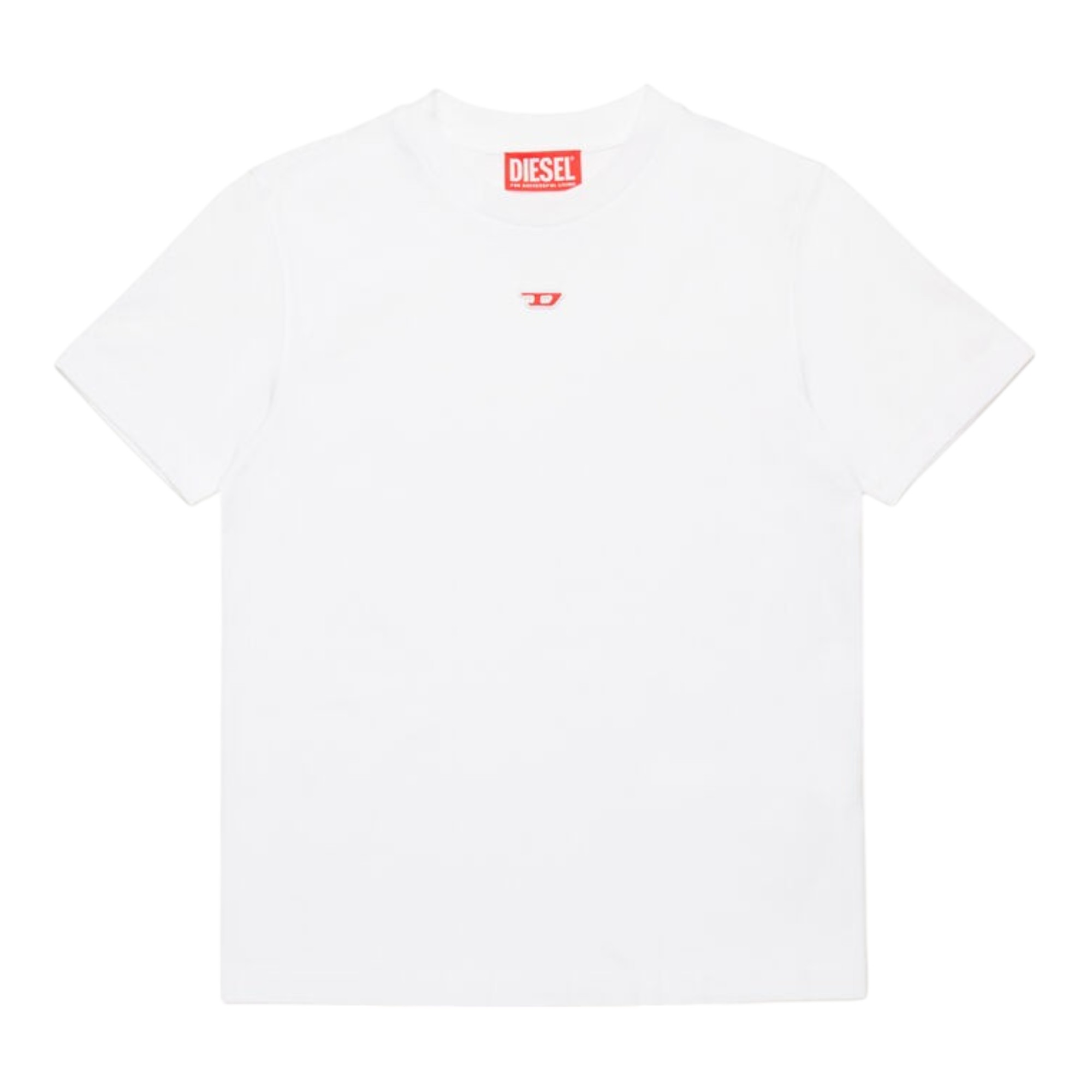 DIESEL T-SHIRT BAMBINO/BAMBINA