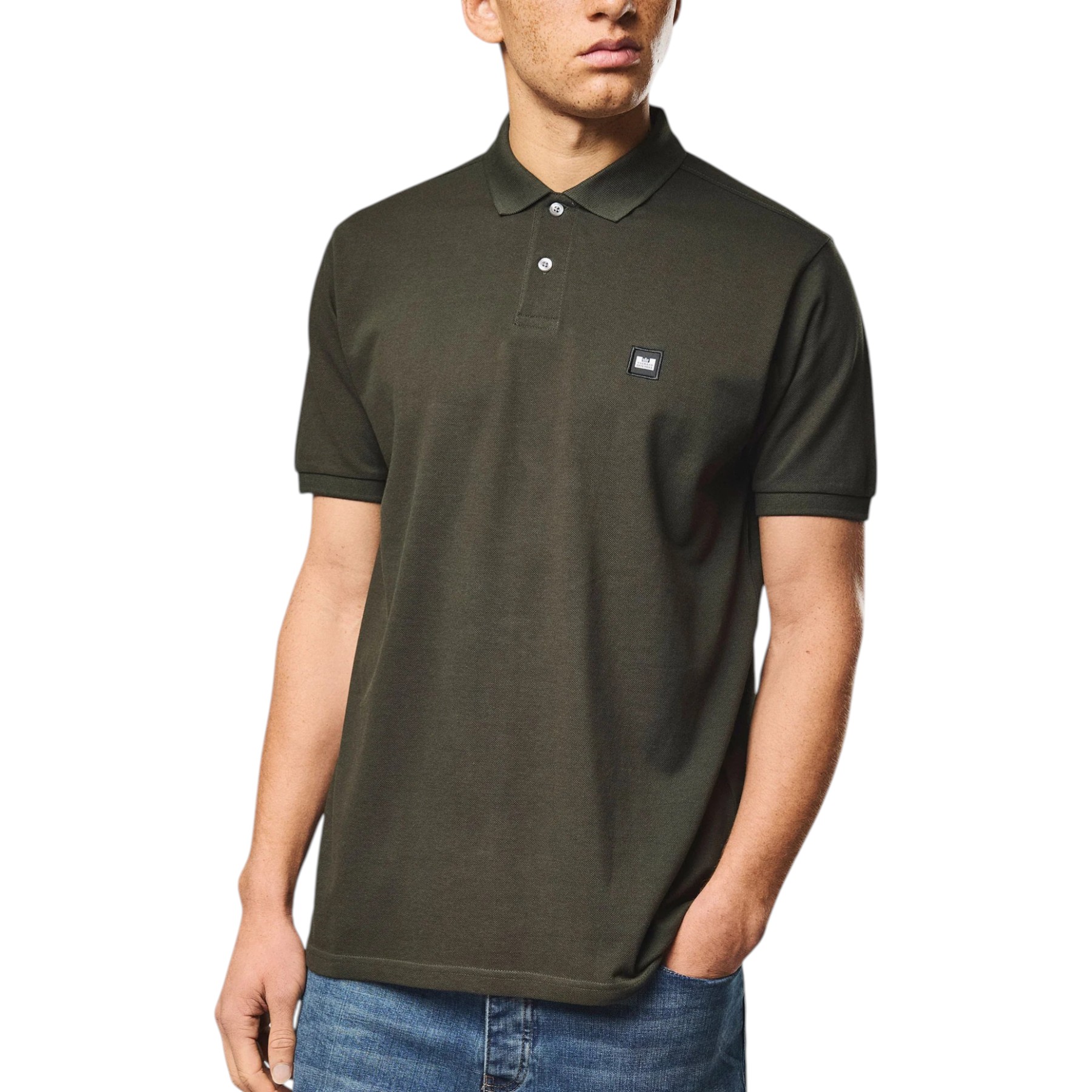 WEEKEND OFFENDER POLO