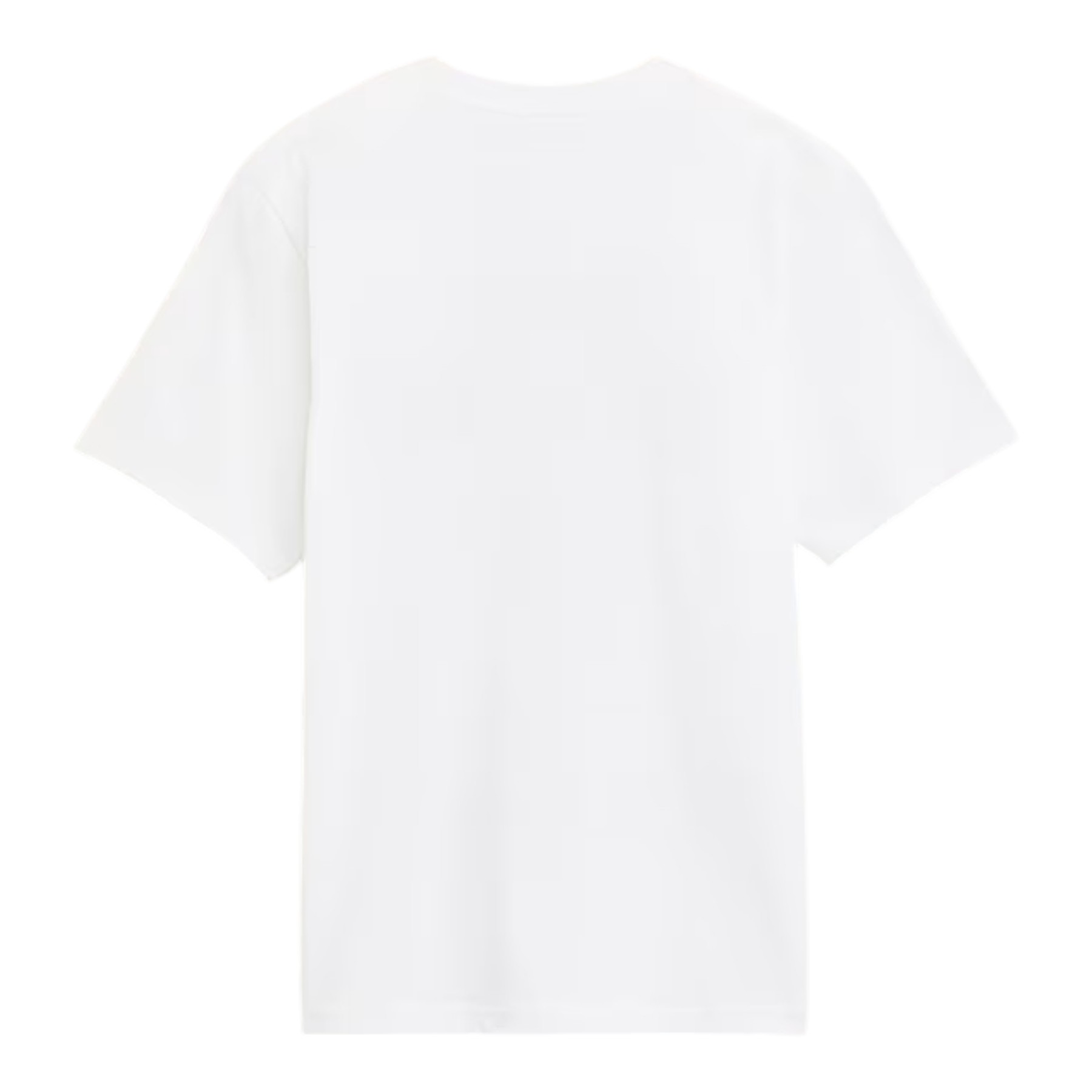 VANS OFF THE WALL T-SHIRT BAMBINO