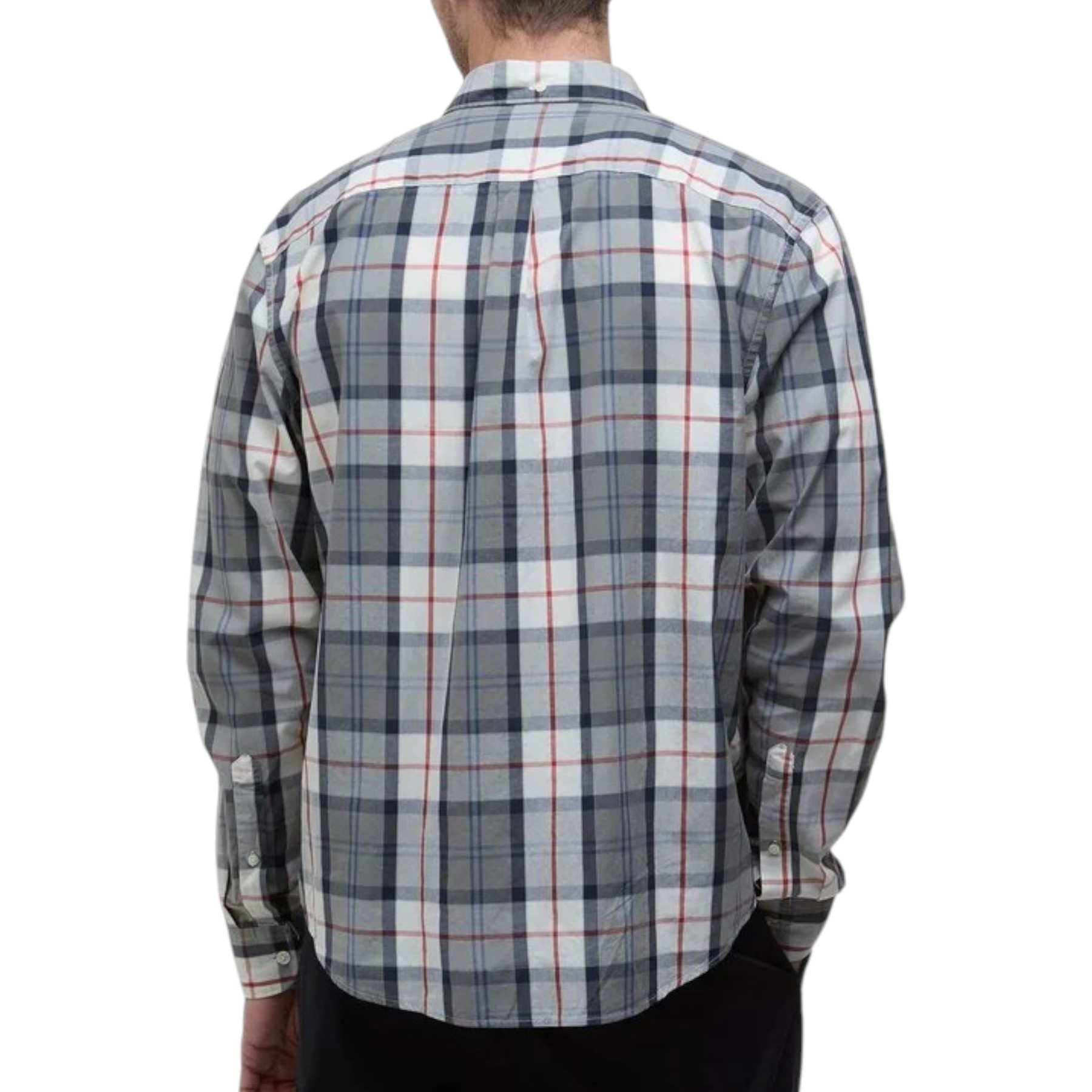 BARBOUR CAMICIA