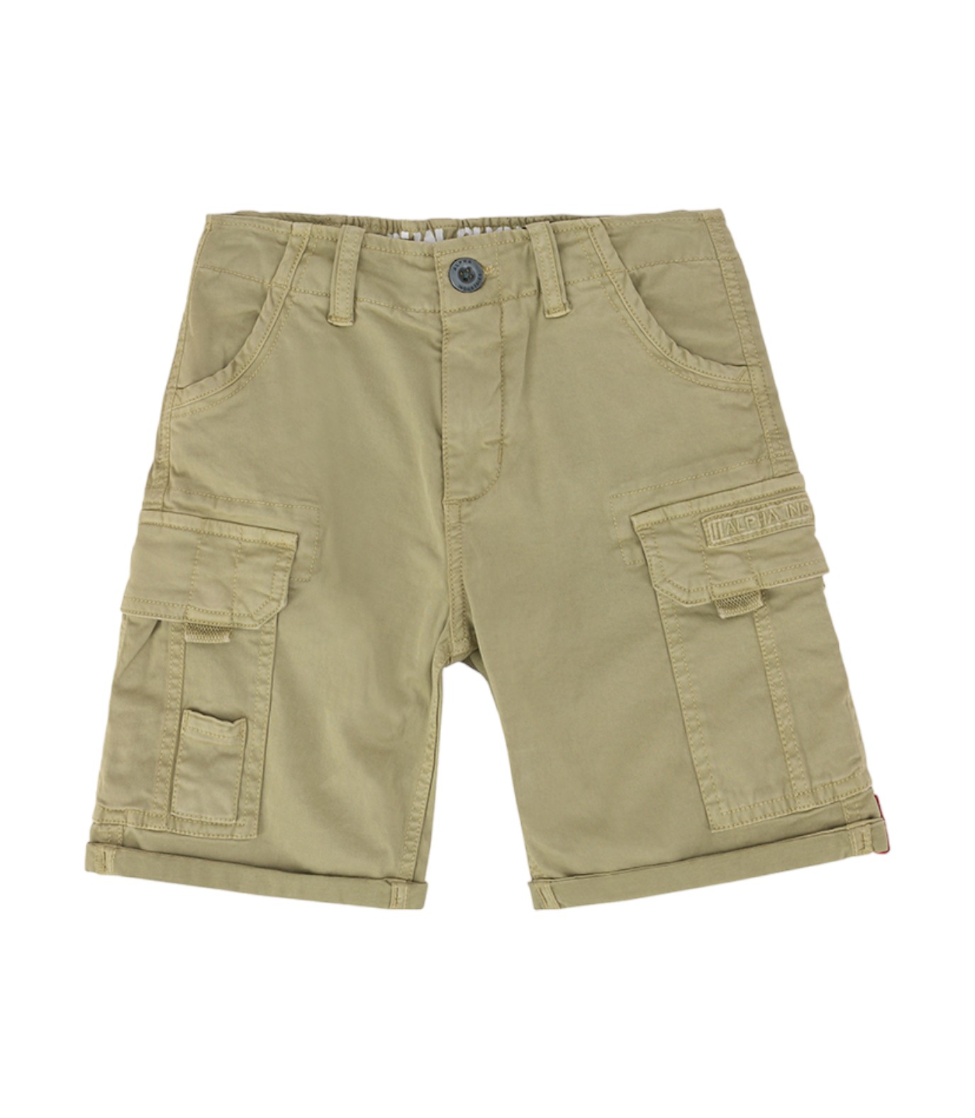 ALPHA INDUSTRIES SHORTS BAMBINO