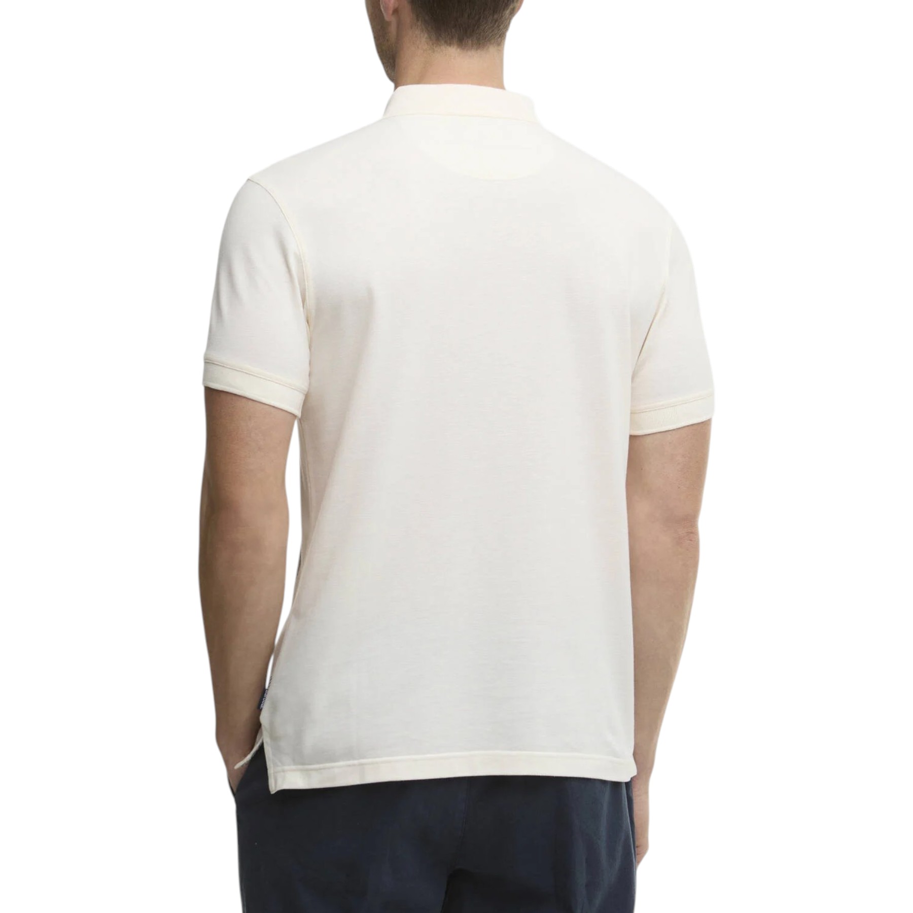 BARBOUR POLO