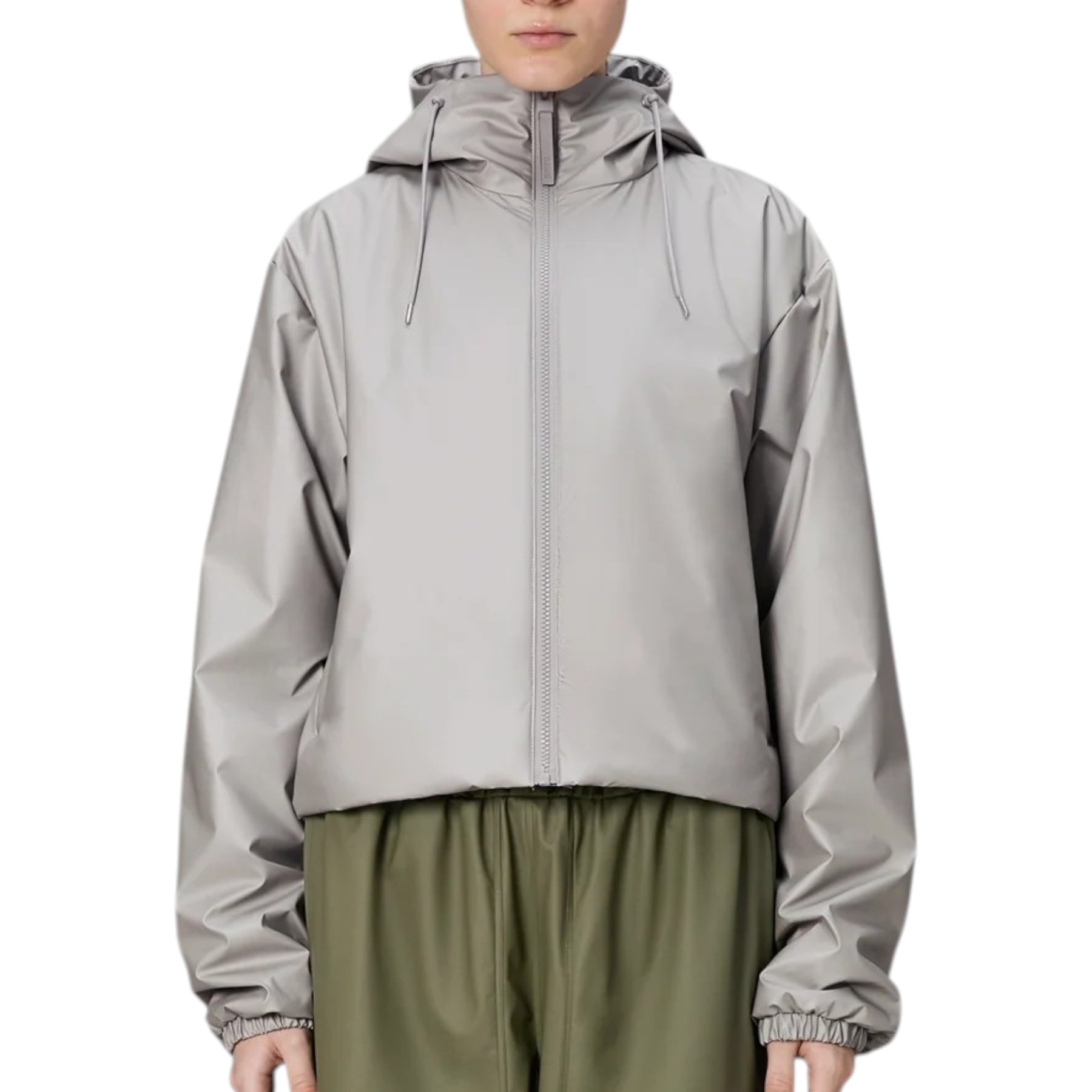 RAINS JACKET UNISEX