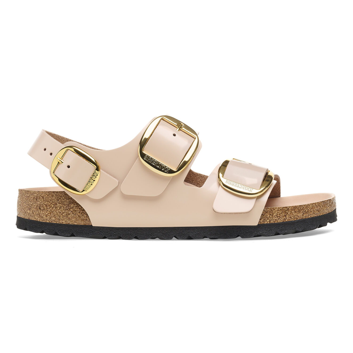 BIRKENSTOCK CIABATTA DONNA