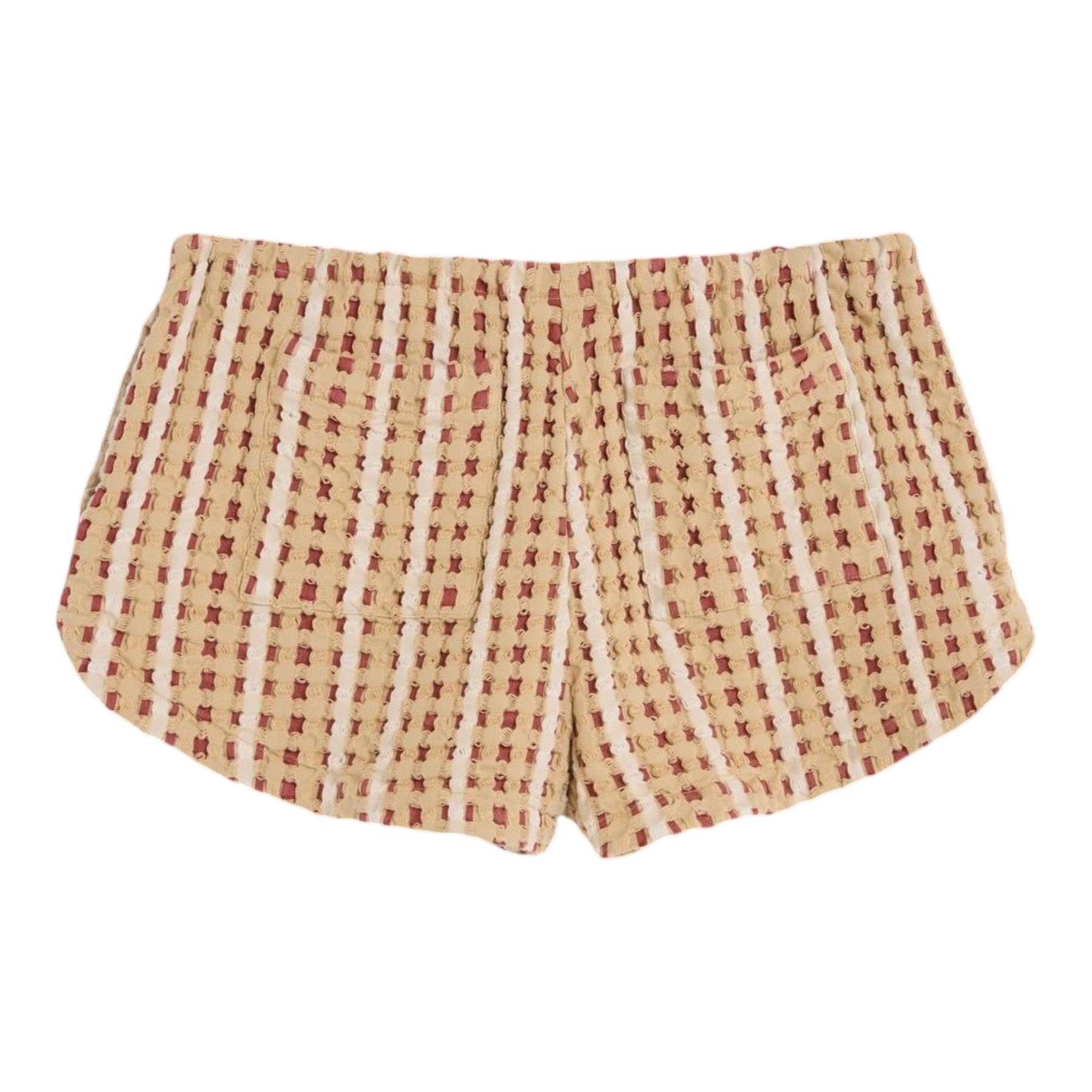 OAS SHORTS DONNA