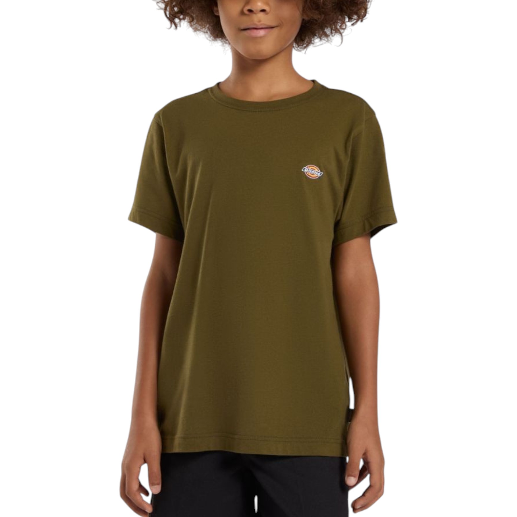 DICKIES T-SHIRT BAMBINO/BAMBINA