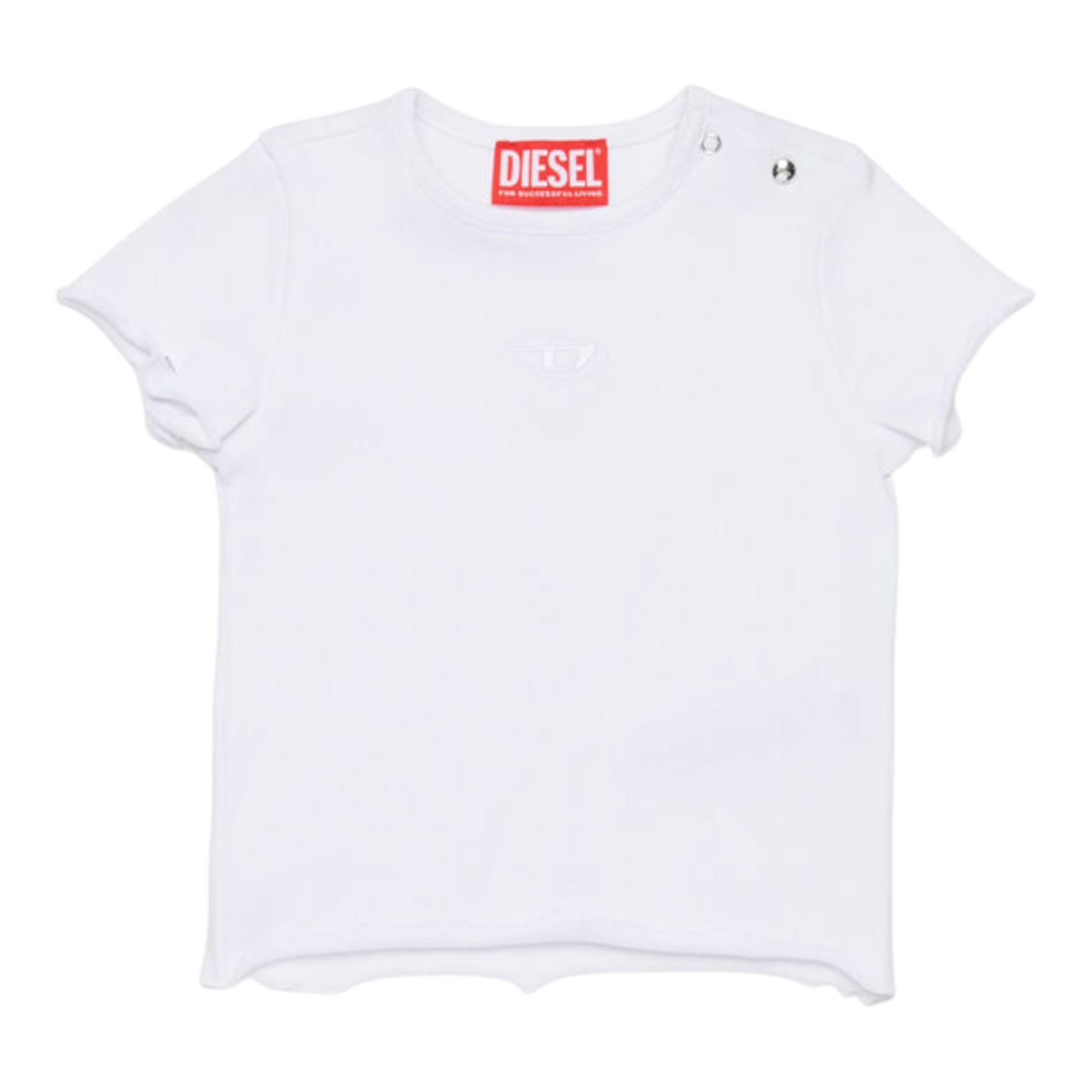 DIESEL T-SHIRT BAMBINA