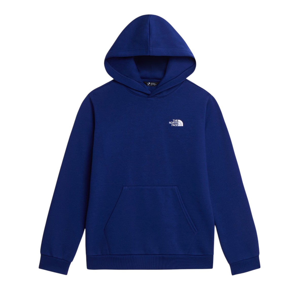 THE NORTH FACE FELPA BAMBINI E RAGAZZI